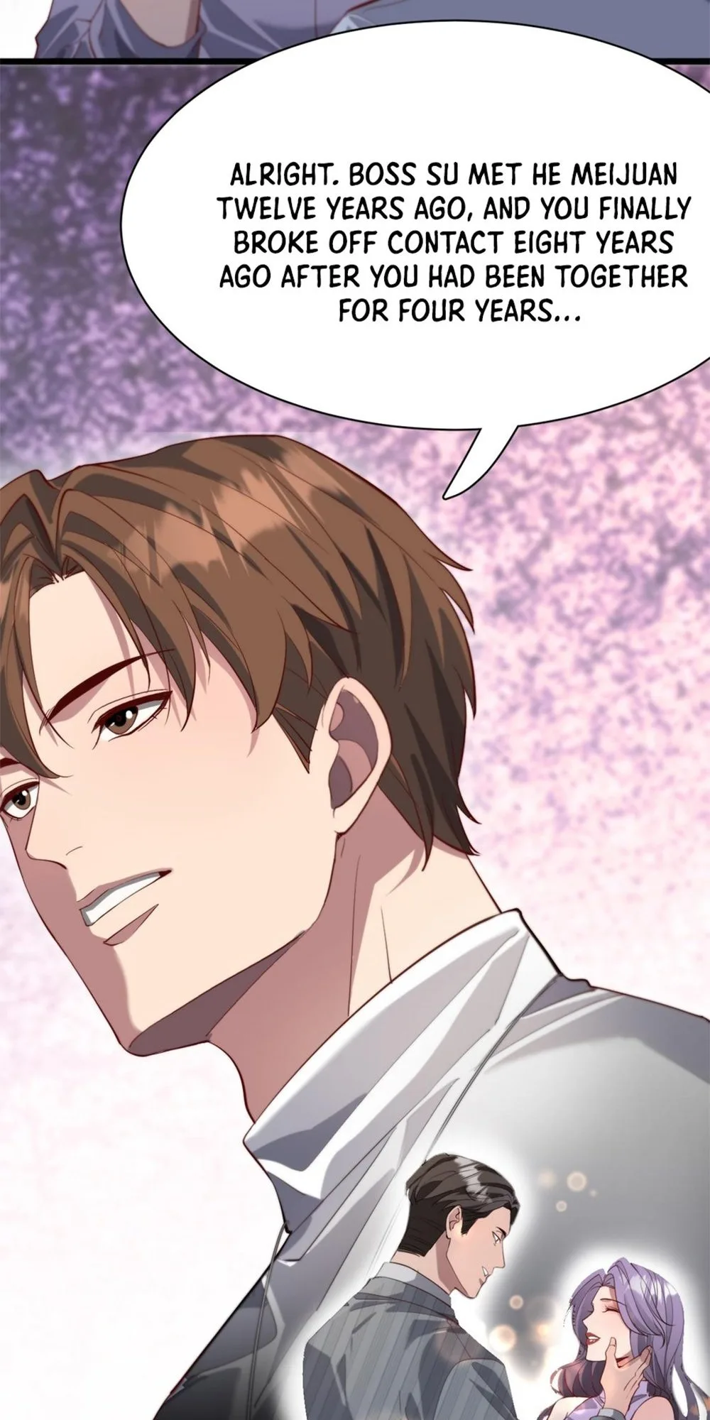 I’m Stuck on the Same Day for a Thousand Years Chapter 86 - Page 7
