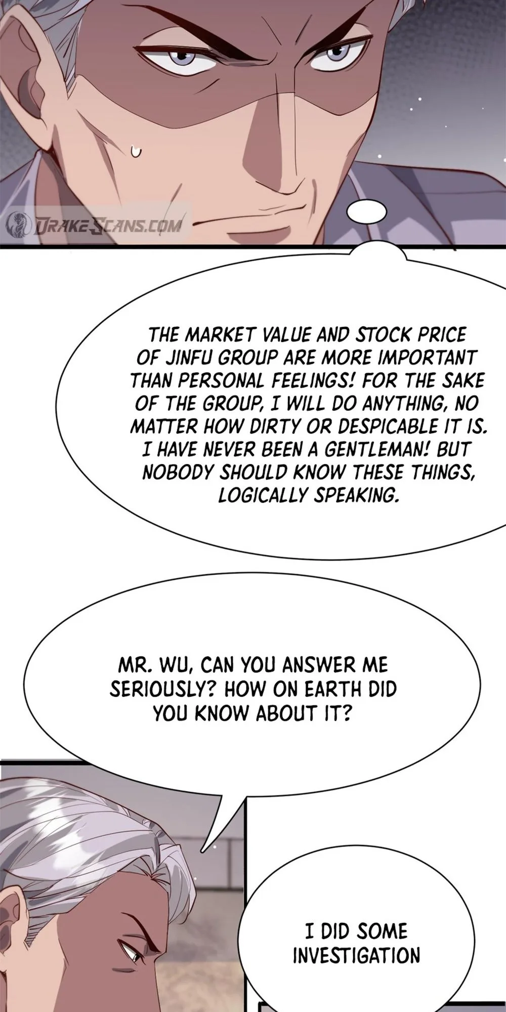 I’m Stuck on the Same Day for a Thousand Years Chapter 86 - Page 9