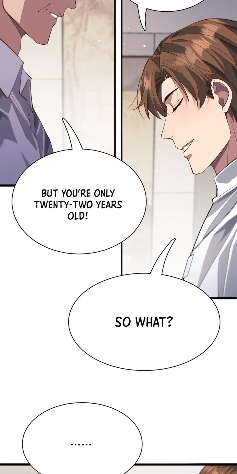 I’m Stuck on the Same Day for a Thousand Years Chapter 86 - Page 10