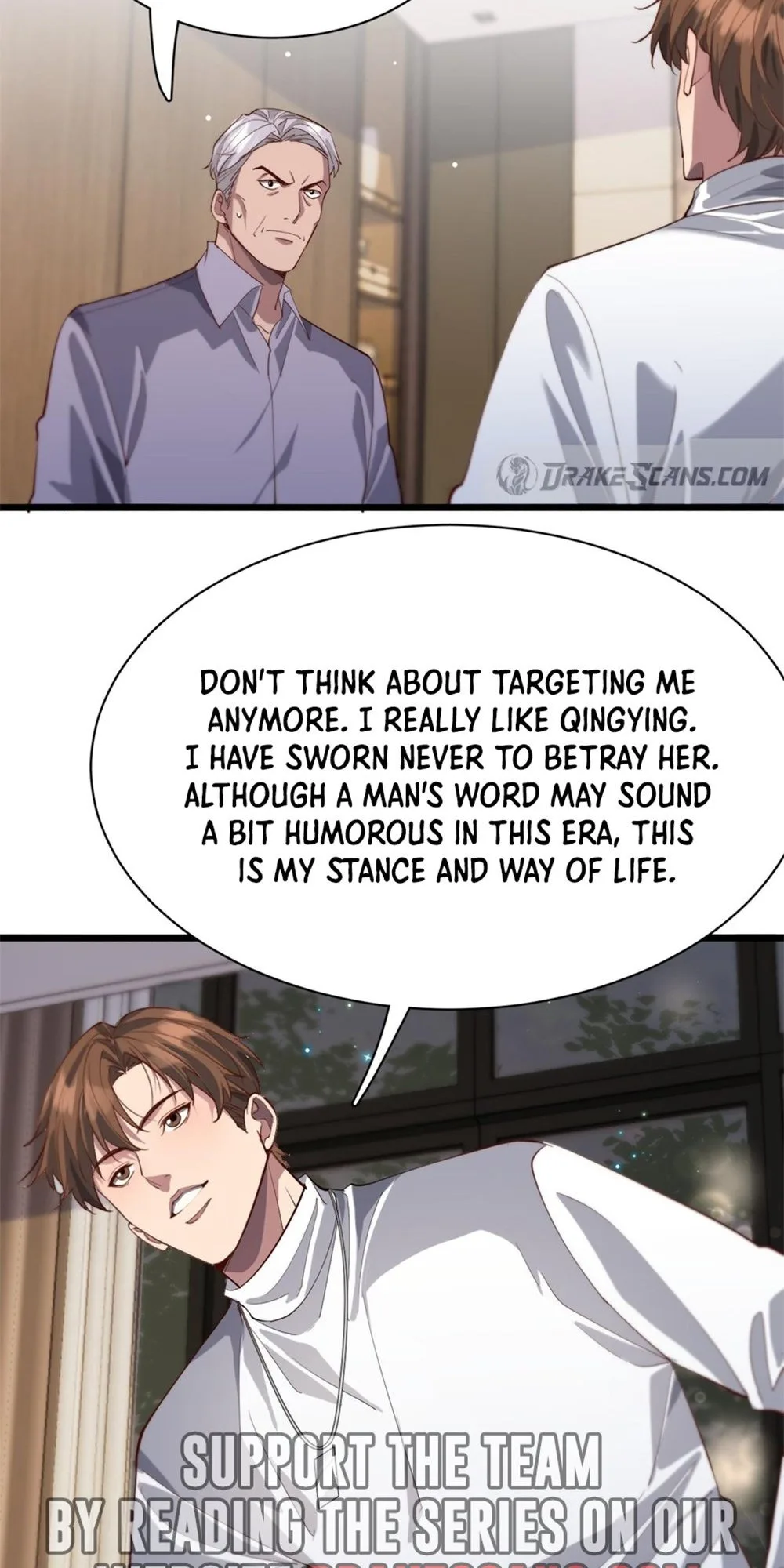 I’m Stuck on the Same Day for a Thousand Years Chapter 86 - Page 11