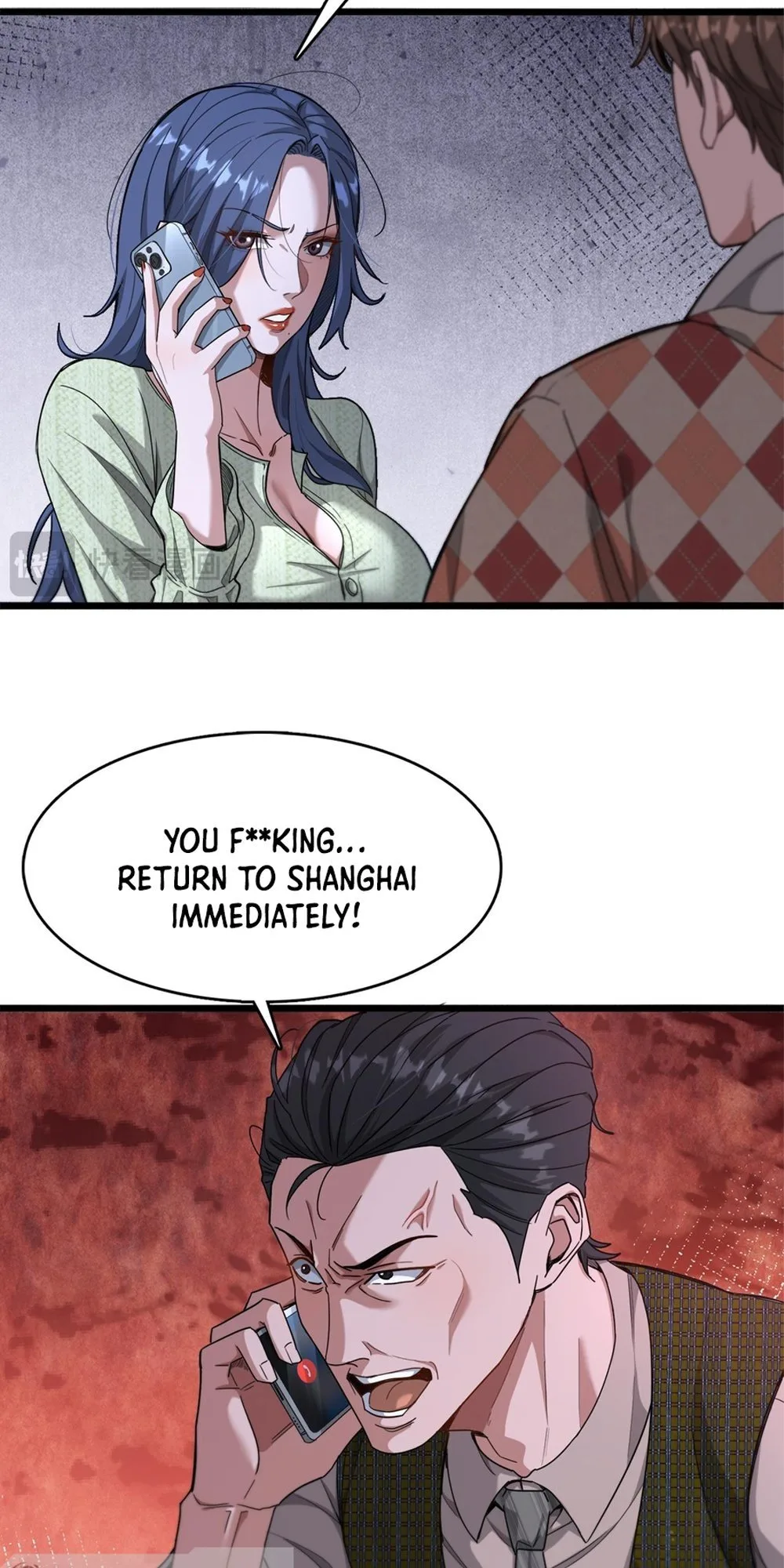 I’m Stuck on the Same Day for a Thousand Years Chapter 87 - Page 3