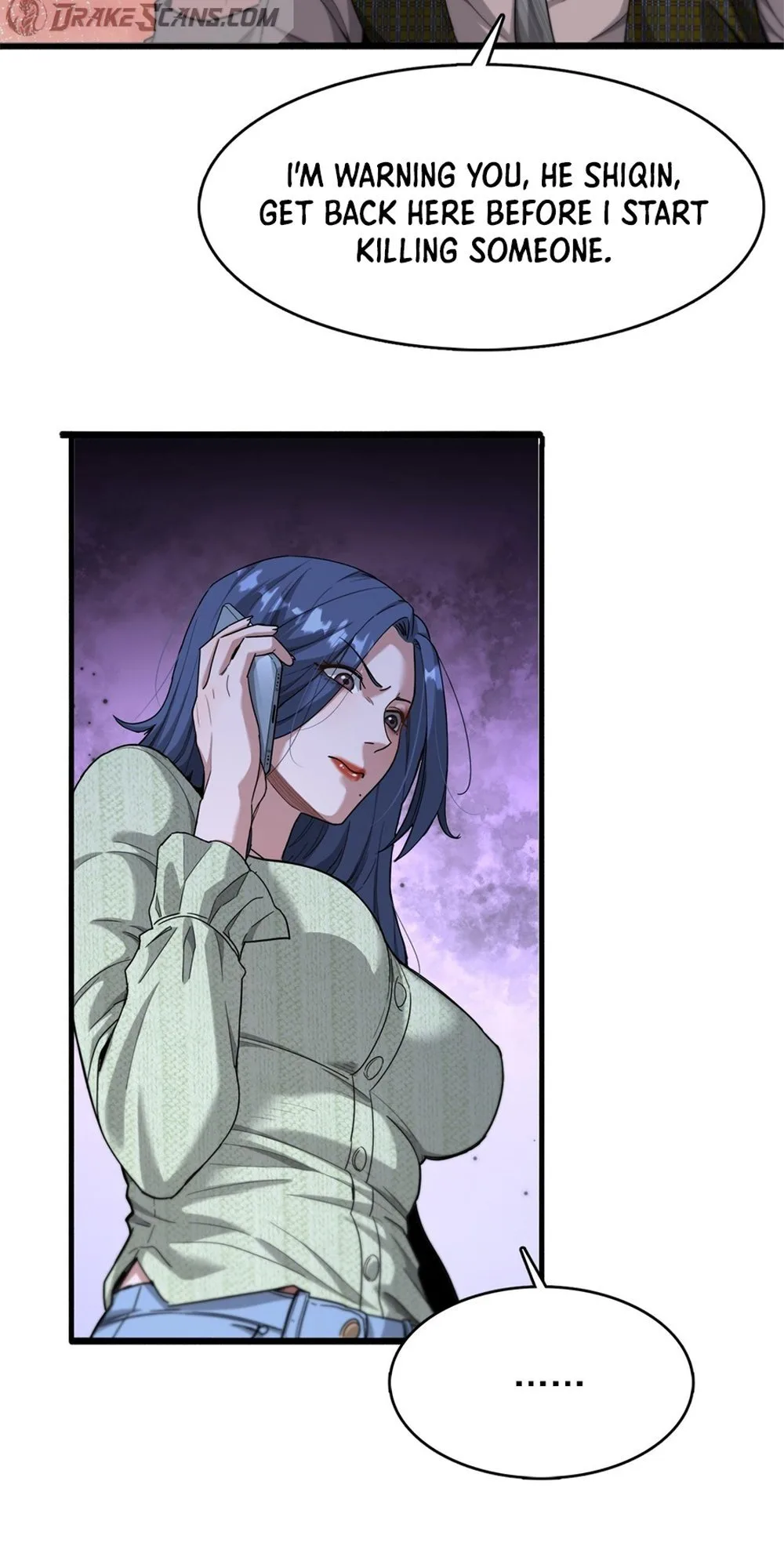 I’m Stuck on the Same Day for a Thousand Years Chapter 87 - Page 4