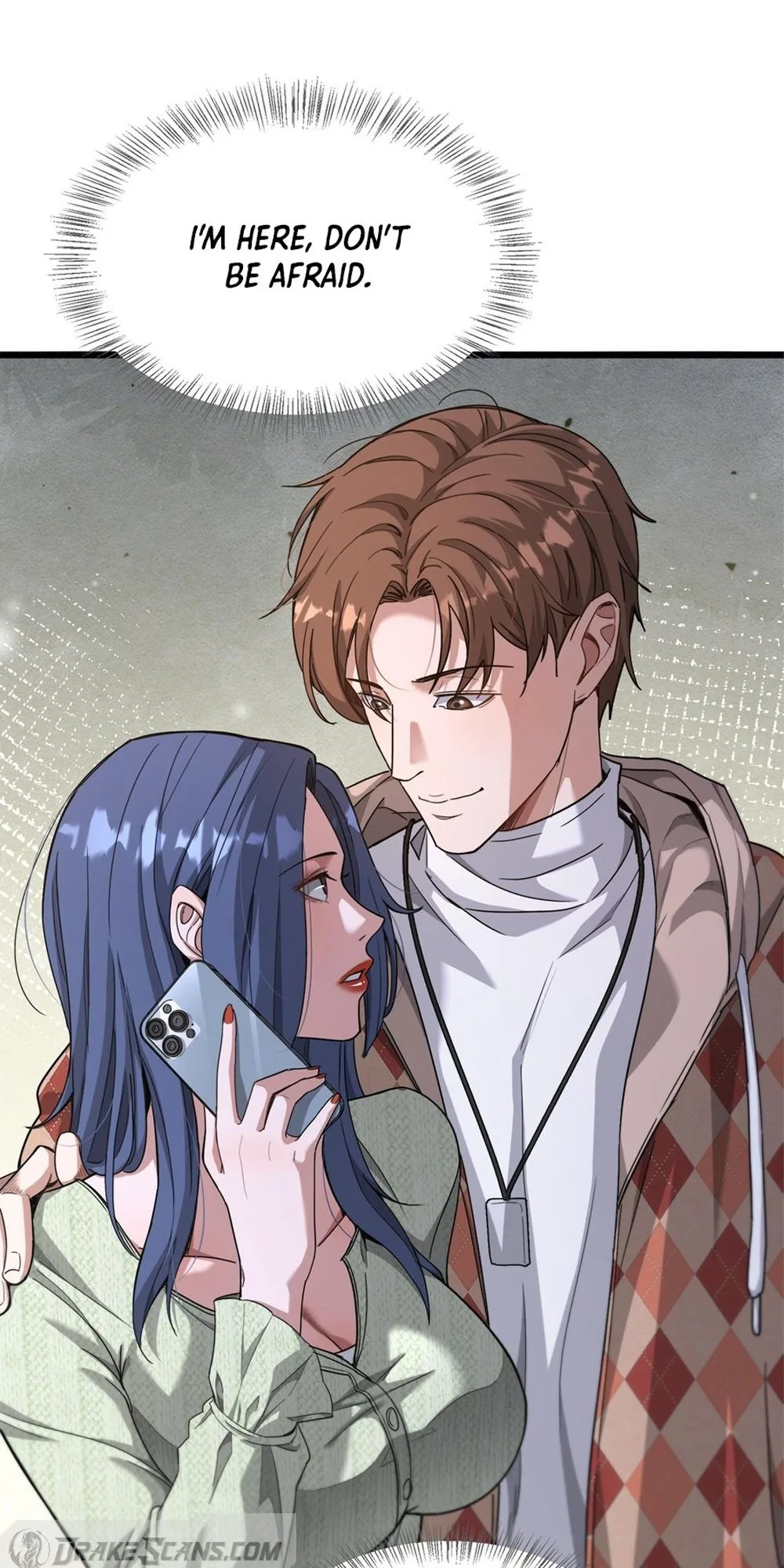 I’m Stuck on the Same Day for a Thousand Years Chapter 87 - Page 5