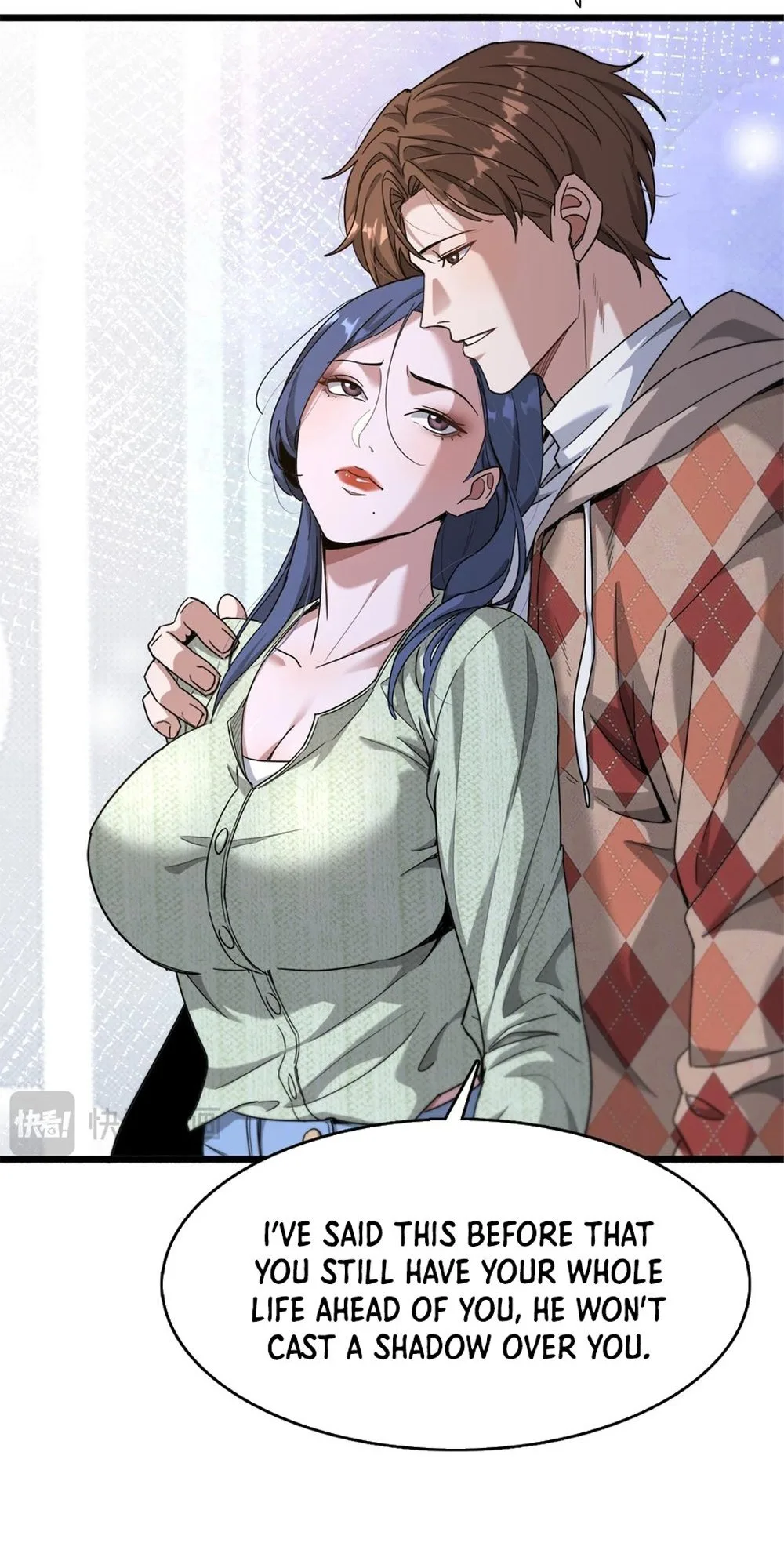 I’m Stuck on the Same Day for a Thousand Years Chapter 87 - Page 8