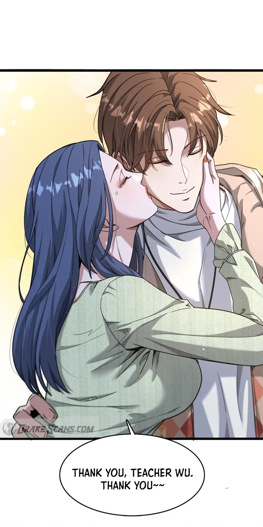 I’m Stuck on the Same Day for a Thousand Years Chapter 87 - Page 9