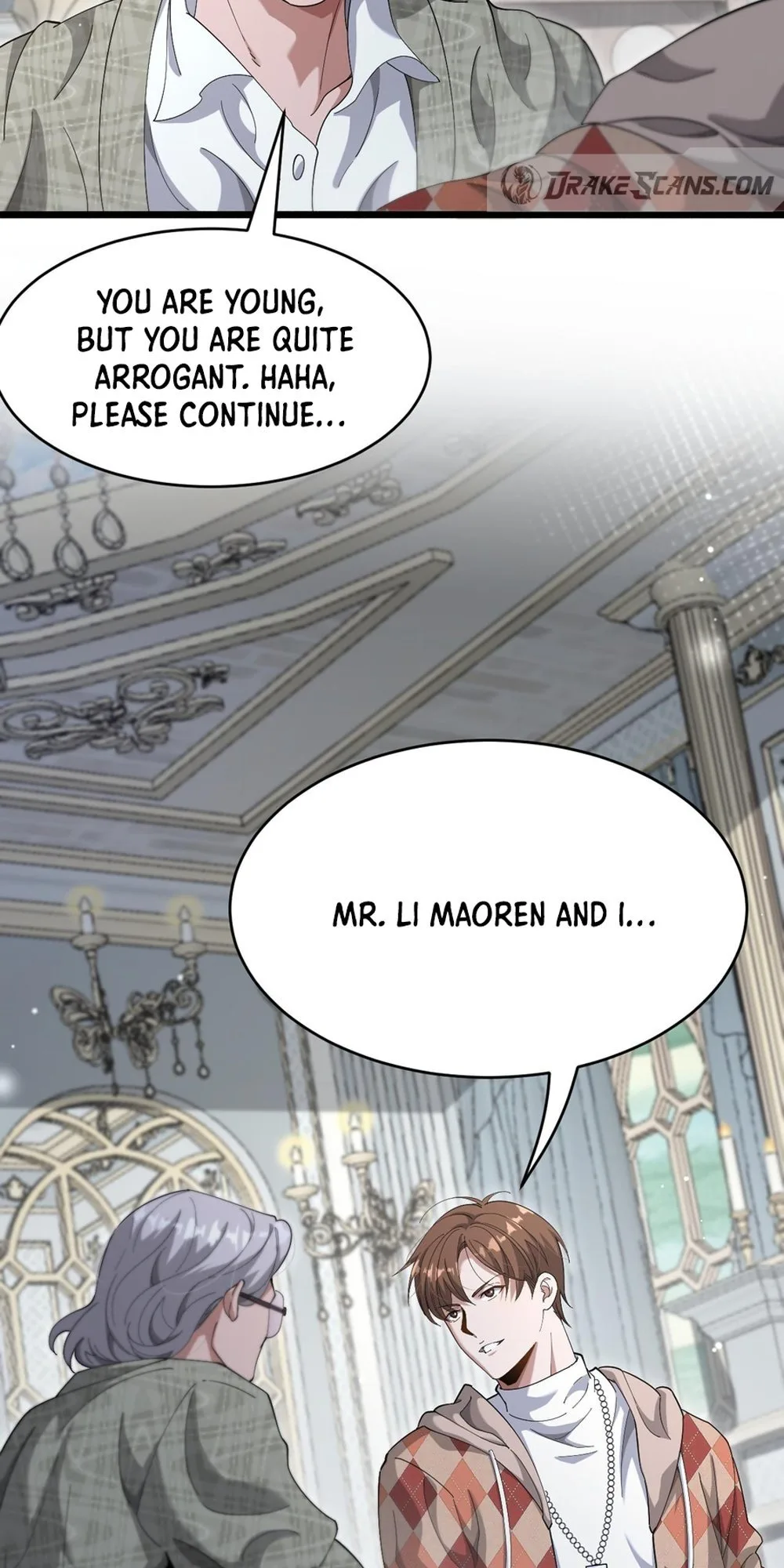 I’m Stuck on the Same Day for a Thousand Years Chapter 88 - Page 4