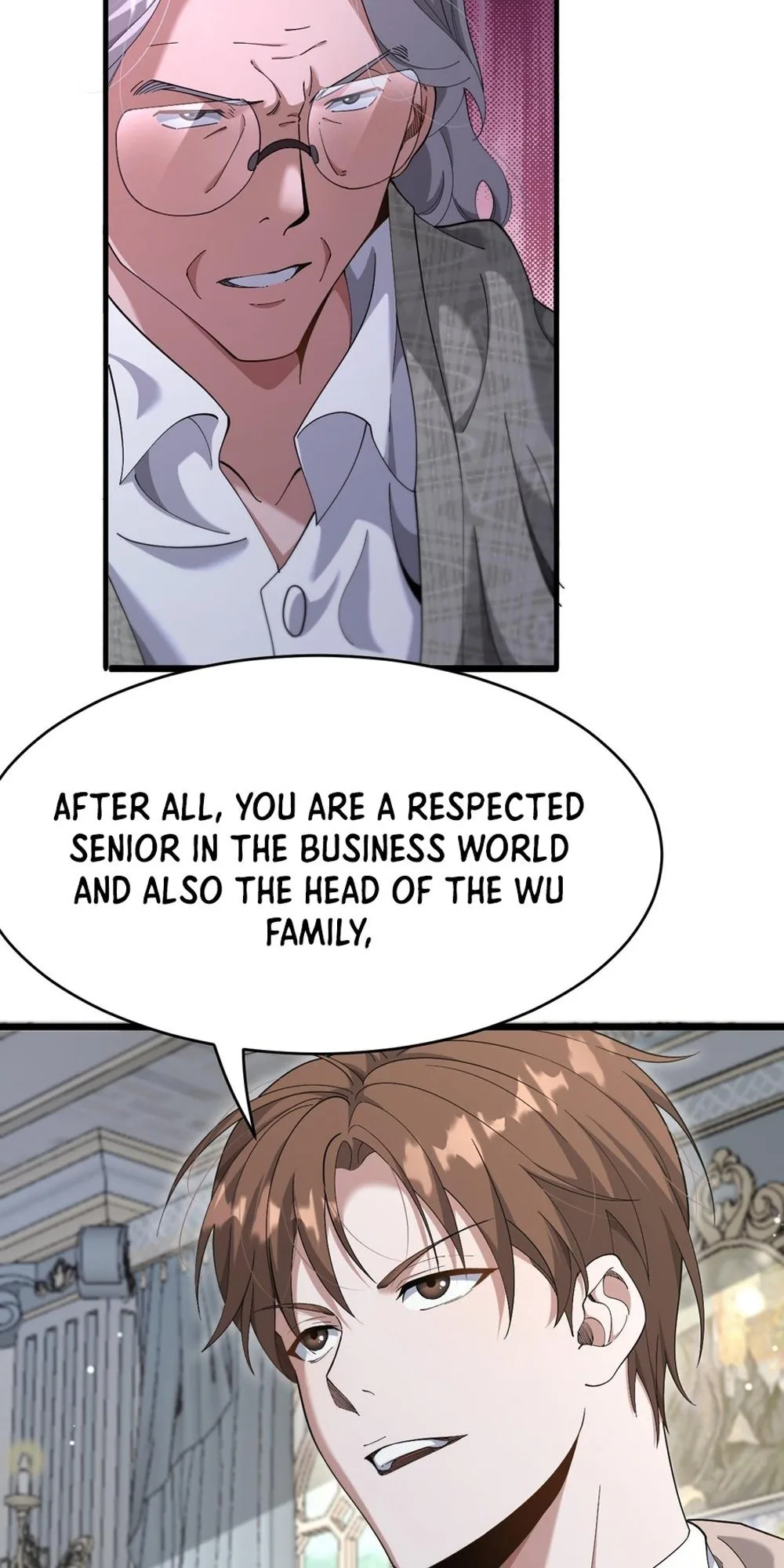 I’m Stuck on the Same Day for a Thousand Years Chapter 88 - Page 6