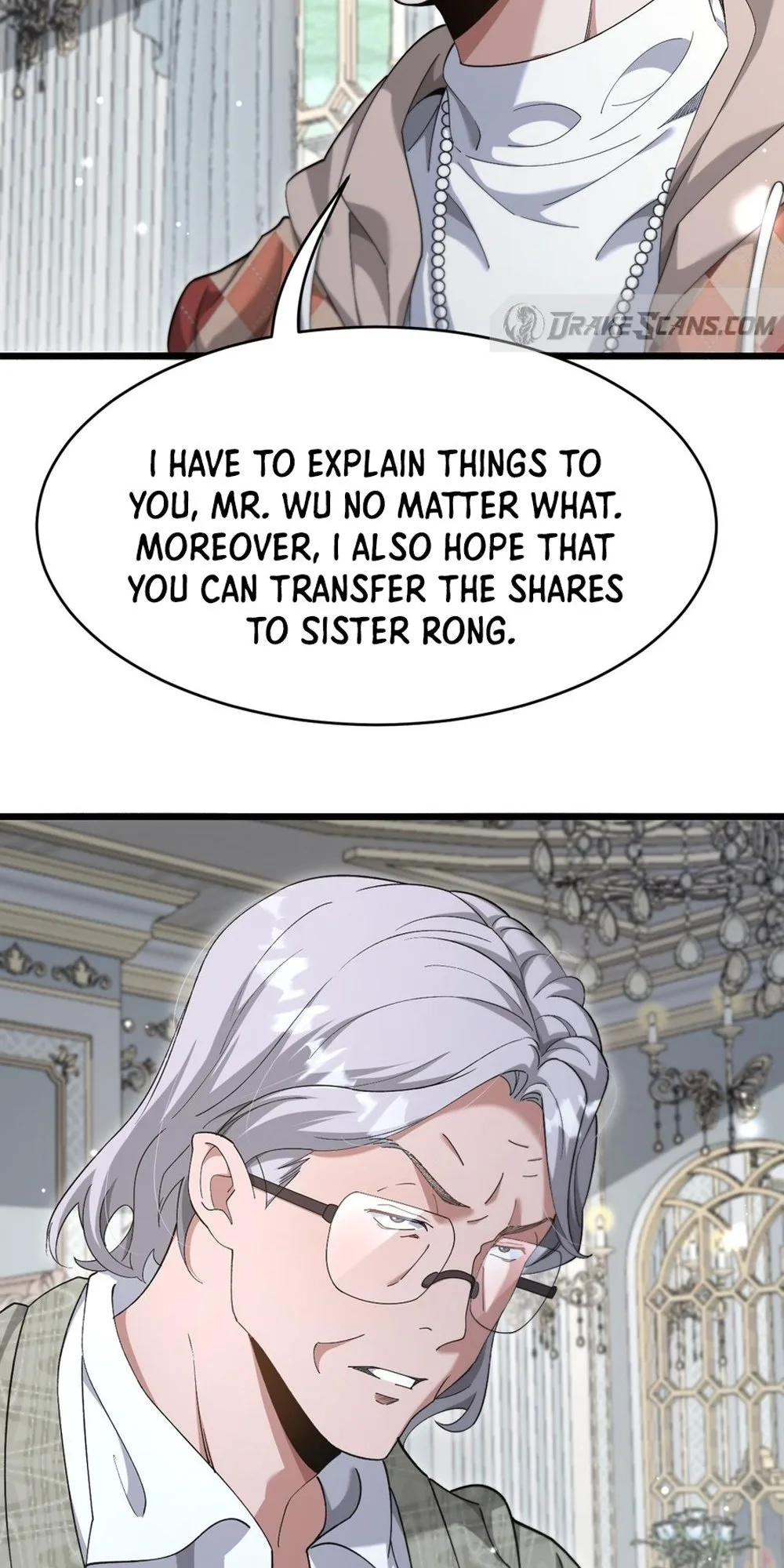 I’m Stuck on the Same Day for a Thousand Years Chapter 88 - Page 7