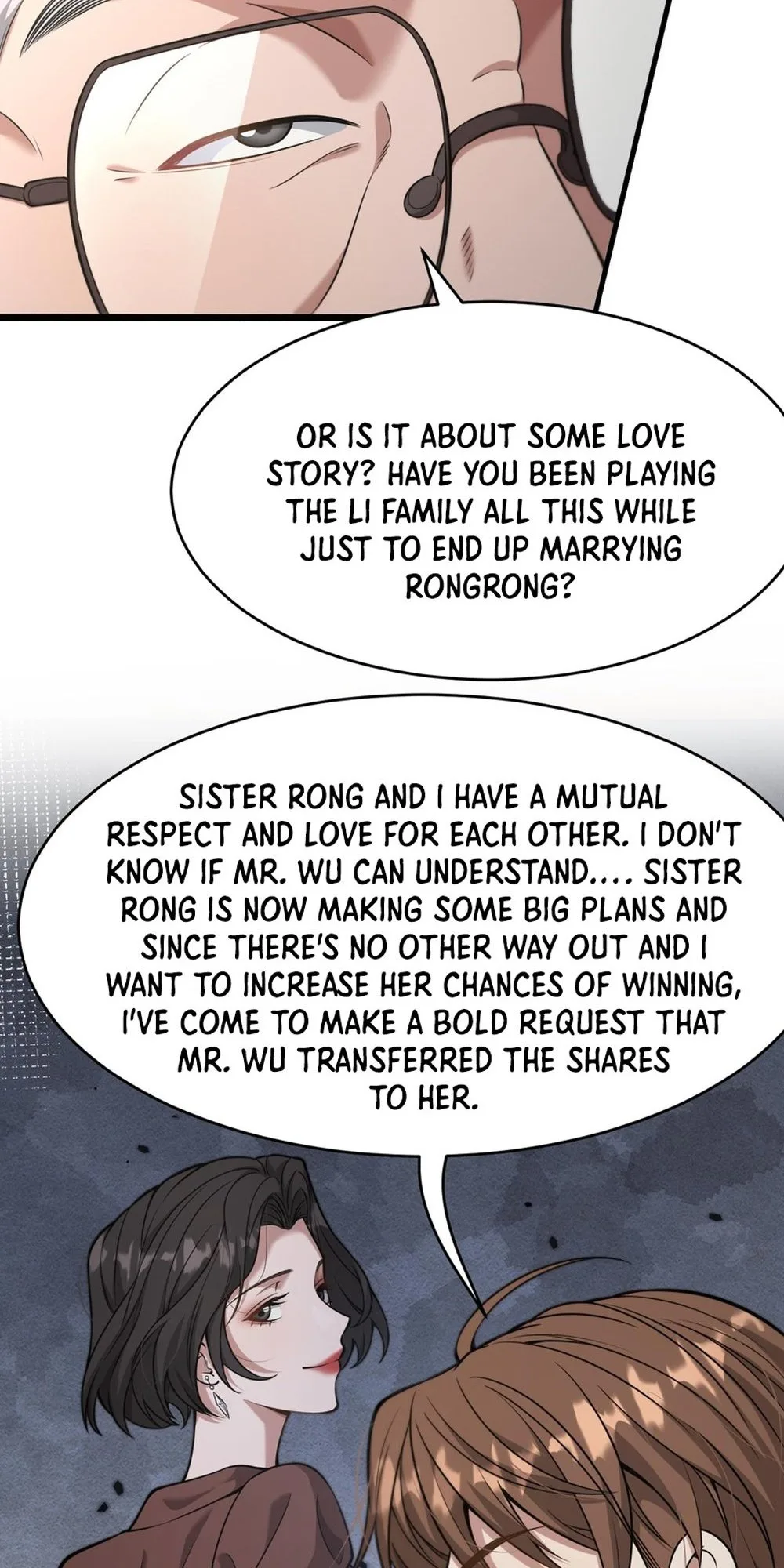 I’m Stuck on the Same Day for a Thousand Years Chapter 88 - Page 9