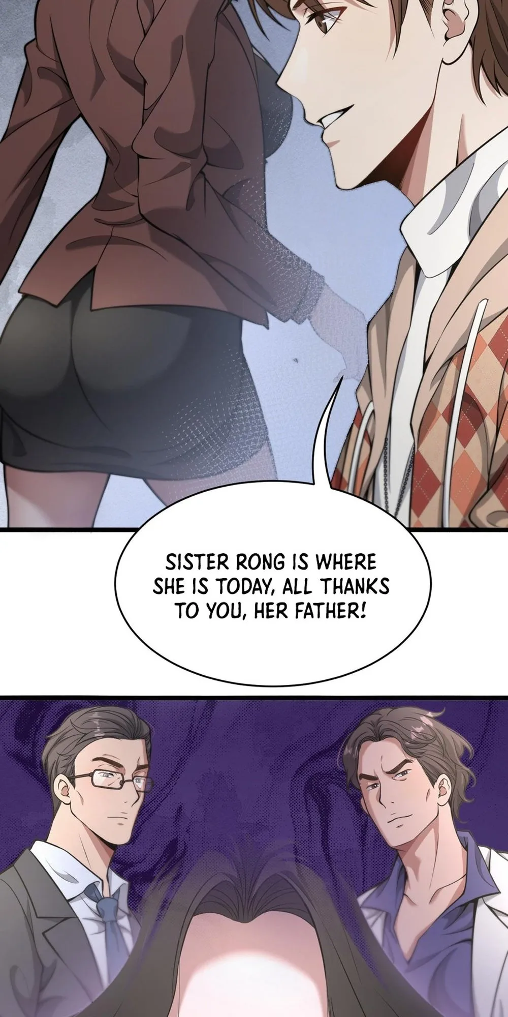 I’m Stuck on the Same Day for a Thousand Years Chapter 88 - Page 10