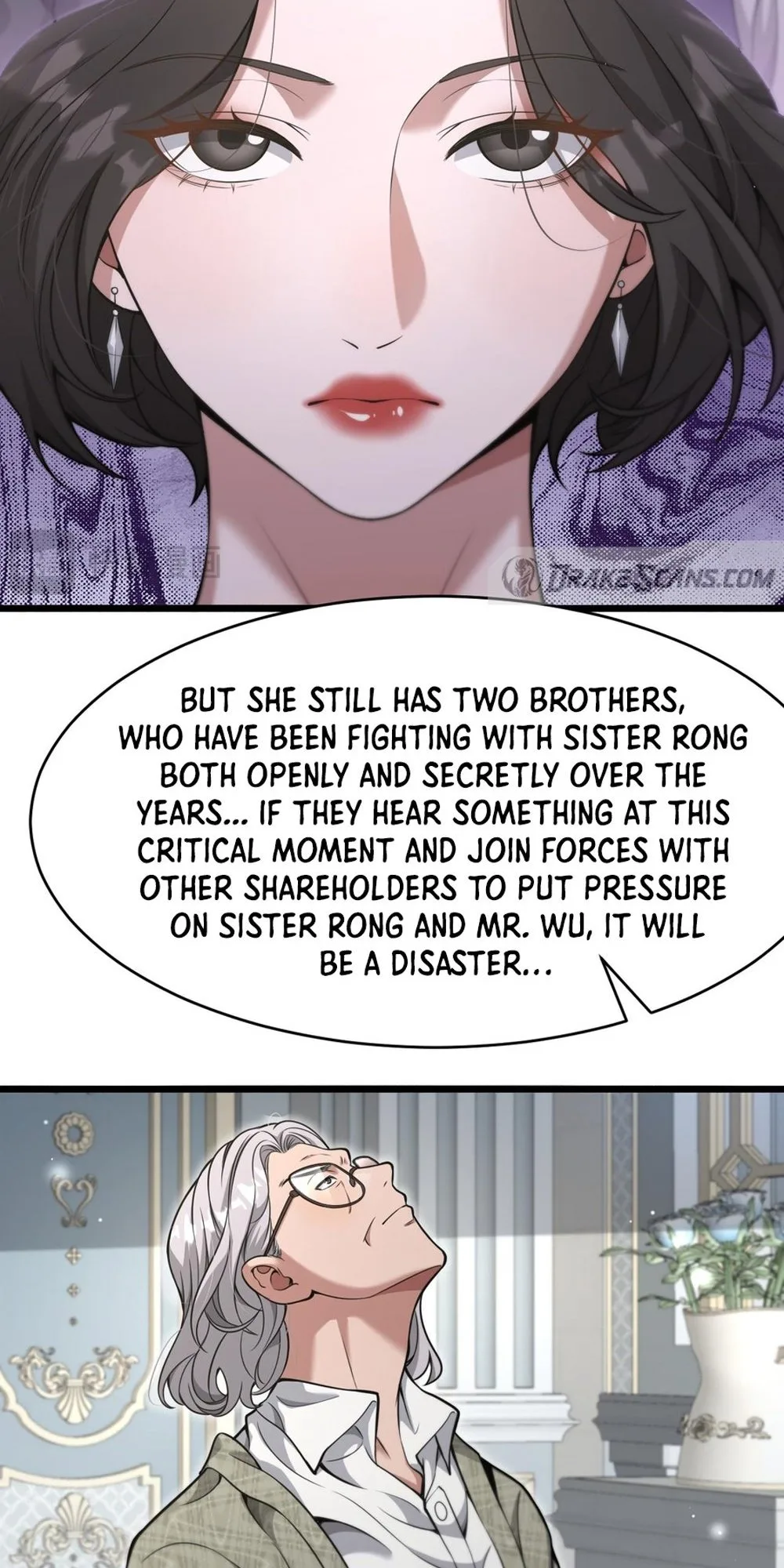 I’m Stuck on the Same Day for a Thousand Years Chapter 88 - Page 11