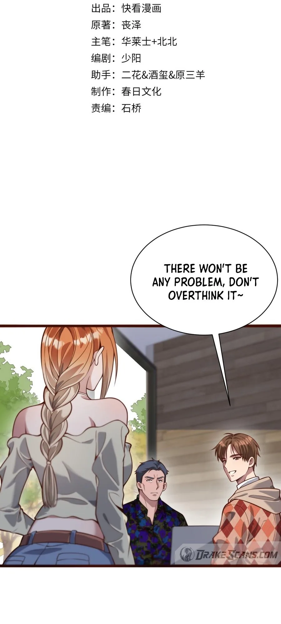 I’m Stuck on the Same Day for a Thousand Years Chapter 89 - Page 3