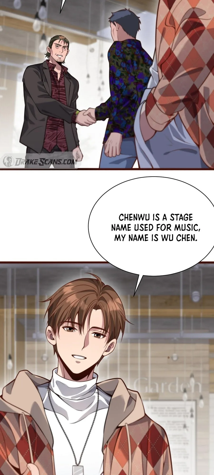 I’m Stuck on the Same Day for a Thousand Years Chapter 89 - Page 5