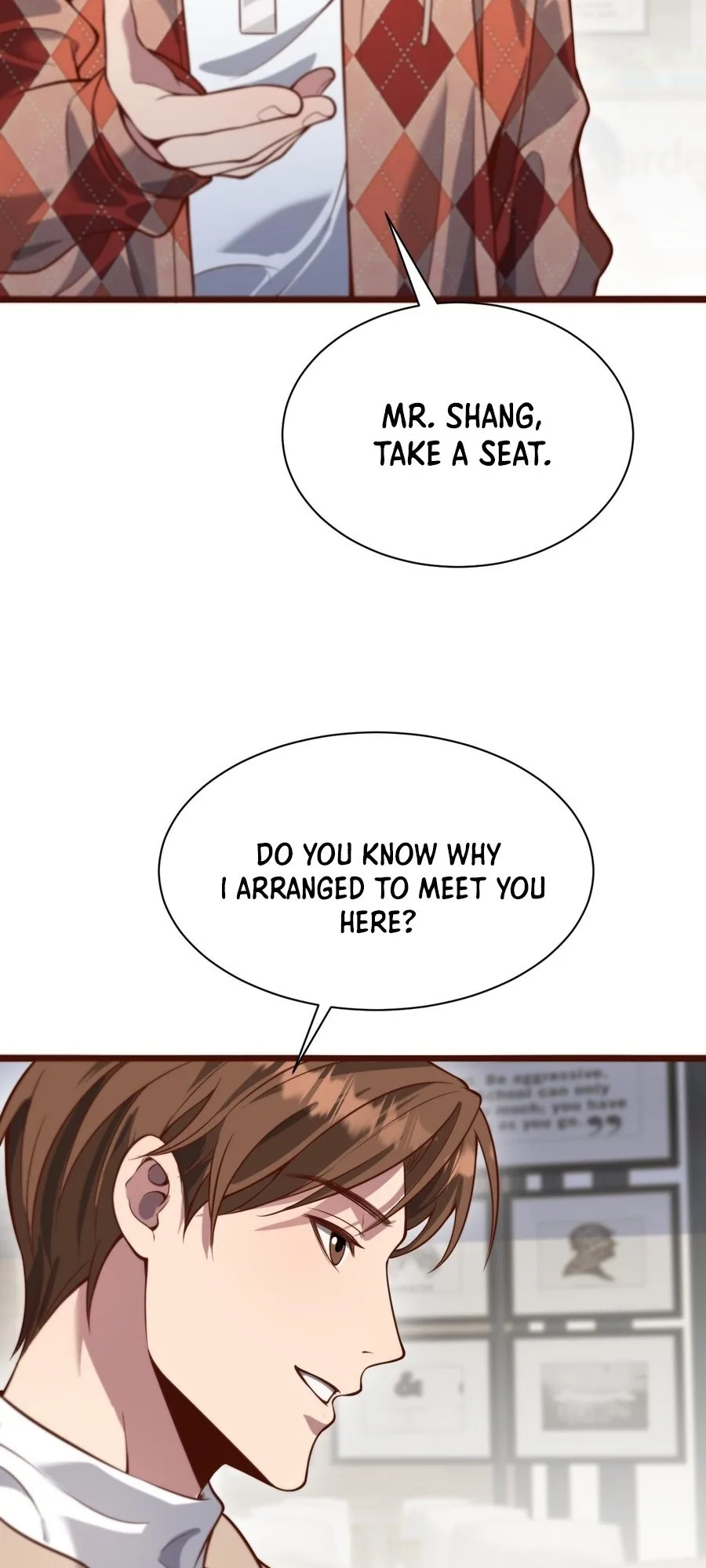 I’m Stuck on the Same Day for a Thousand Years Chapter 89 - Page 6