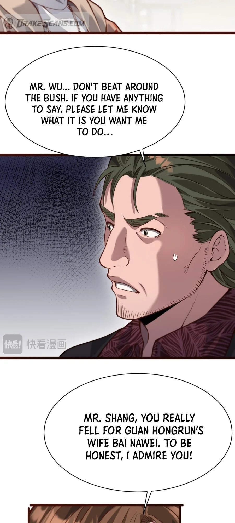 I’m Stuck on the Same Day for a Thousand Years Chapter 89 - Page 7