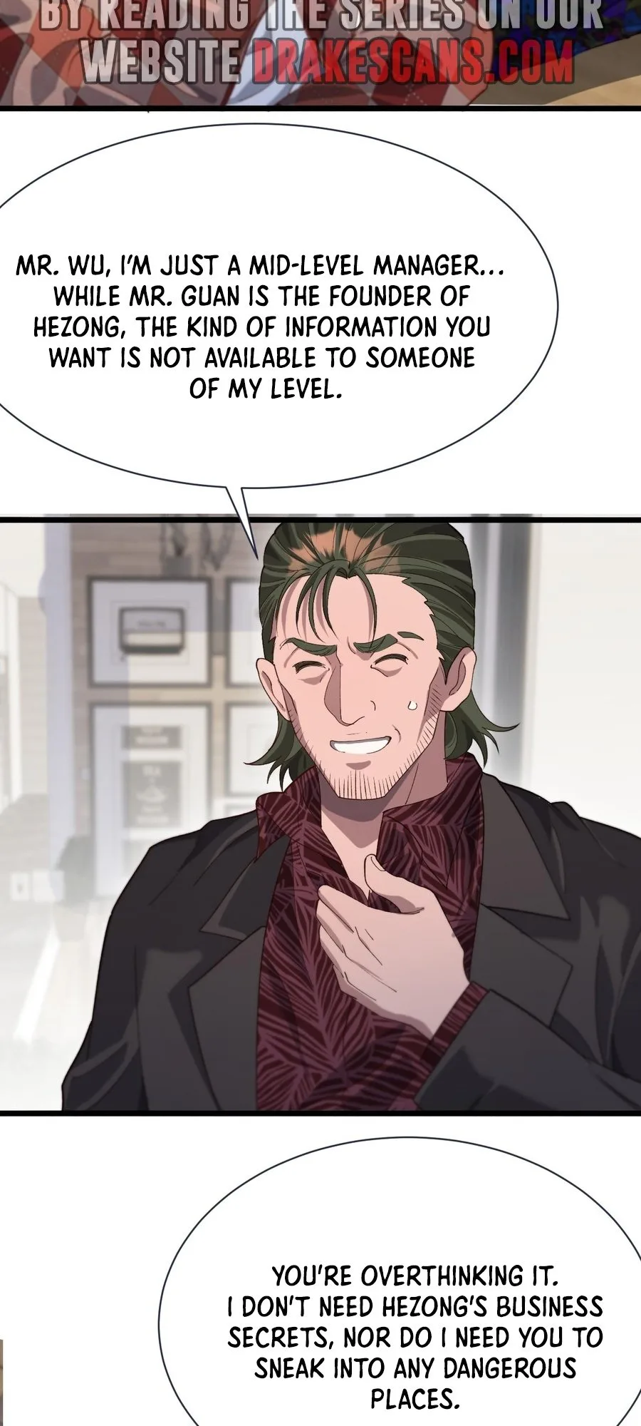 I’m Stuck on the Same Day for a Thousand Years Chapter 89 - Page 10