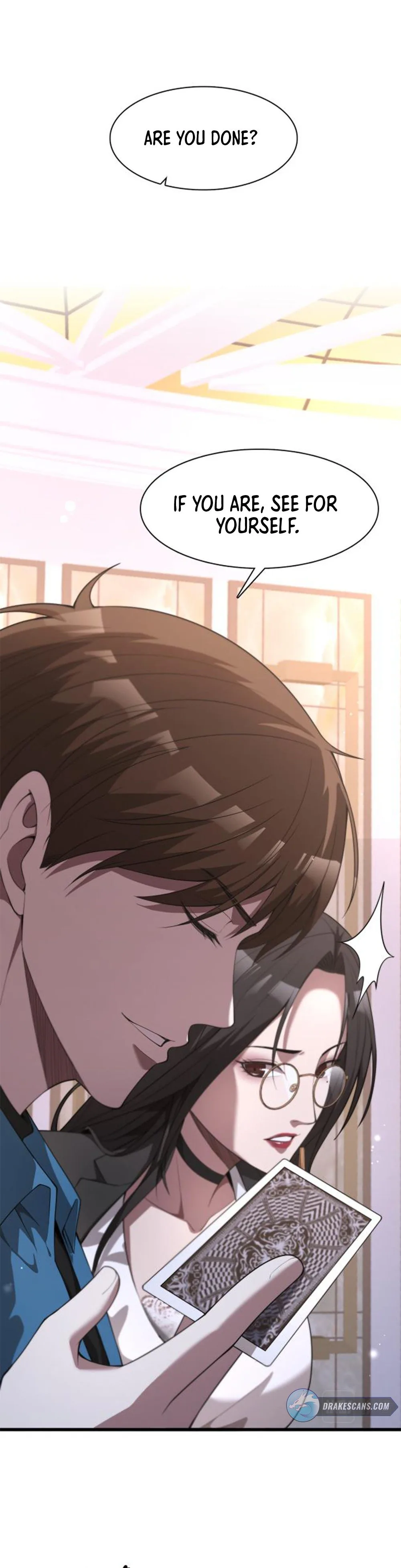 I’m Stuck on the Same Day for a Thousand Years Chapter 9 - Page 6