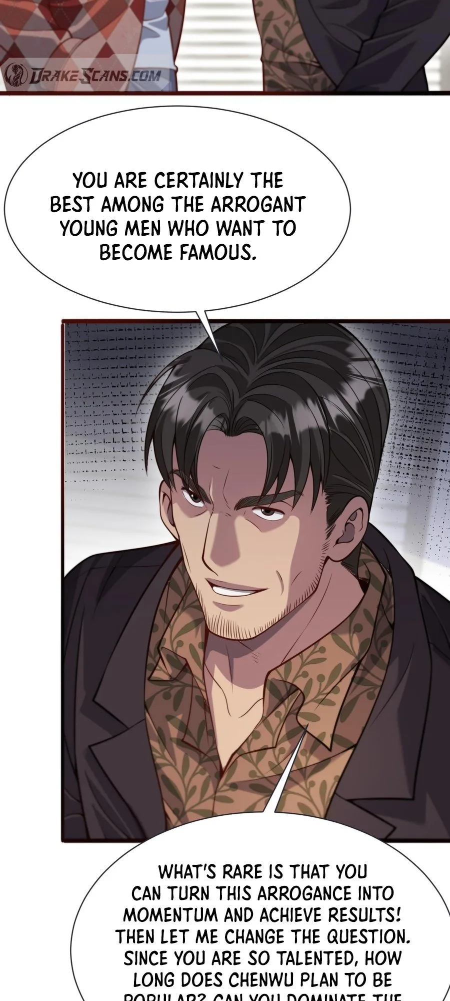 I’m Stuck on the Same Day for a Thousand Years Chapter 90 - Page 4