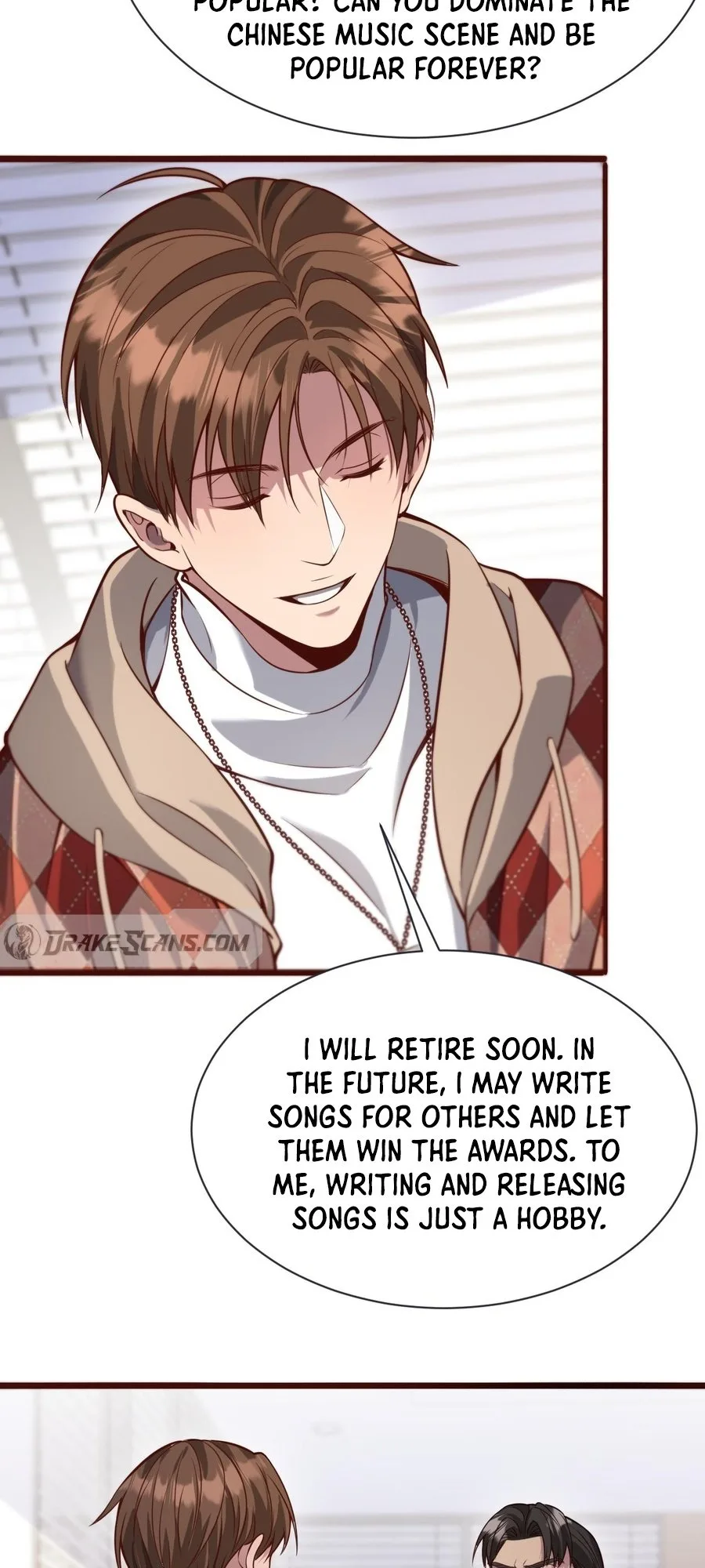 I’m Stuck on the Same Day for a Thousand Years Chapter 90 - Page 5