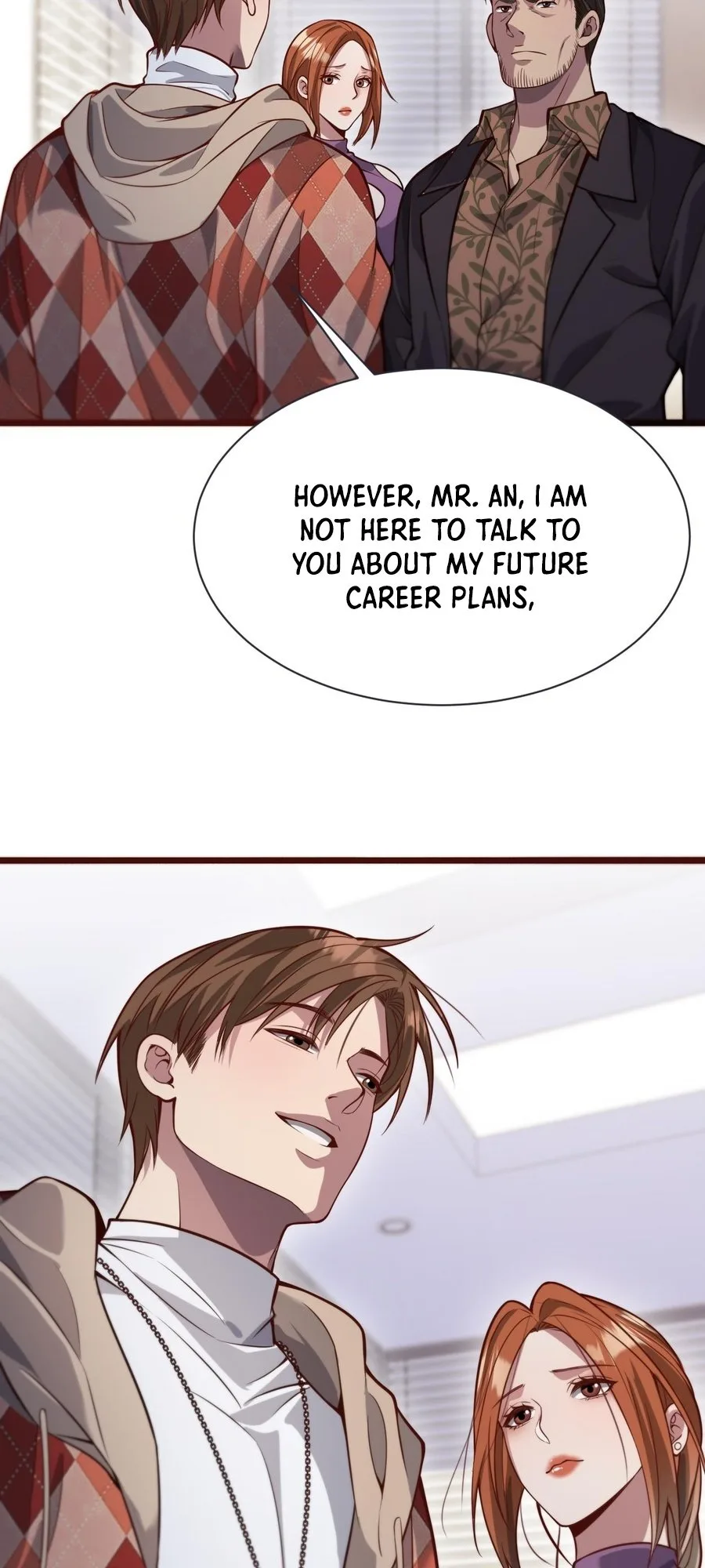 I’m Stuck on the Same Day for a Thousand Years Chapter 90 - Page 6