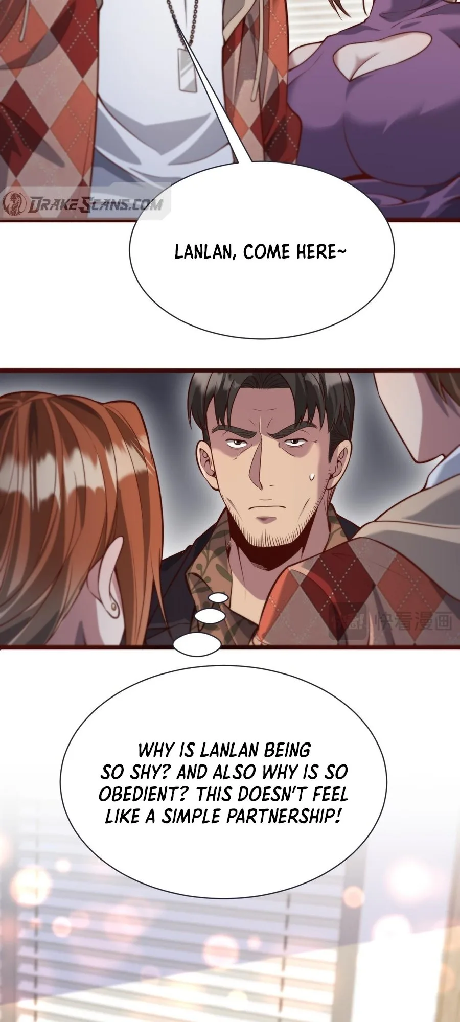 I’m Stuck on the Same Day for a Thousand Years Chapter 90 - Page 7