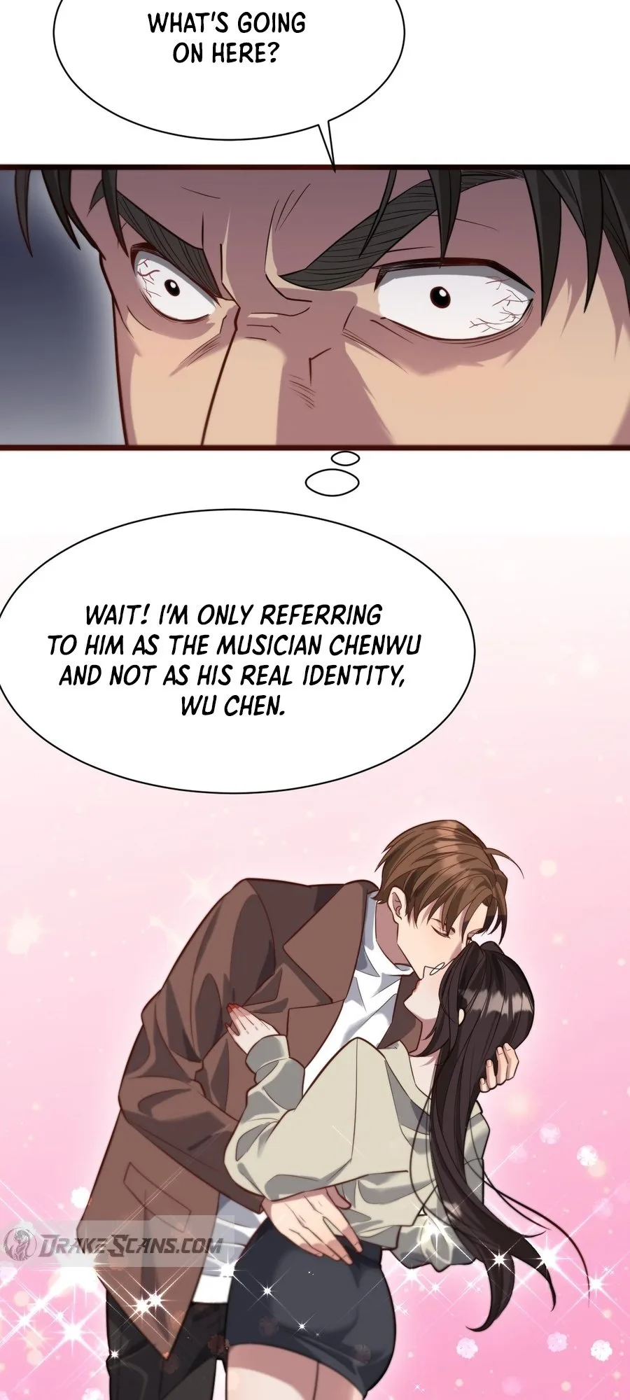 I’m Stuck on the Same Day for a Thousand Years Chapter 90 - Page 9