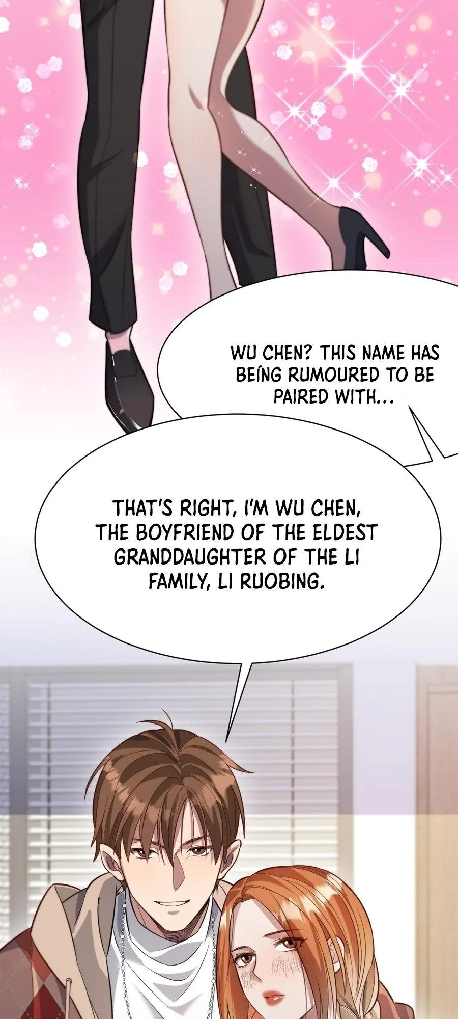 I’m Stuck on the Same Day for a Thousand Years Chapter 90 - Page 10