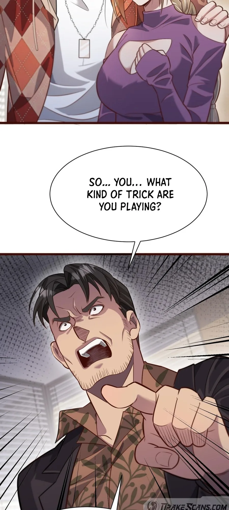I’m Stuck on the Same Day for a Thousand Years Chapter 90 - Page 11