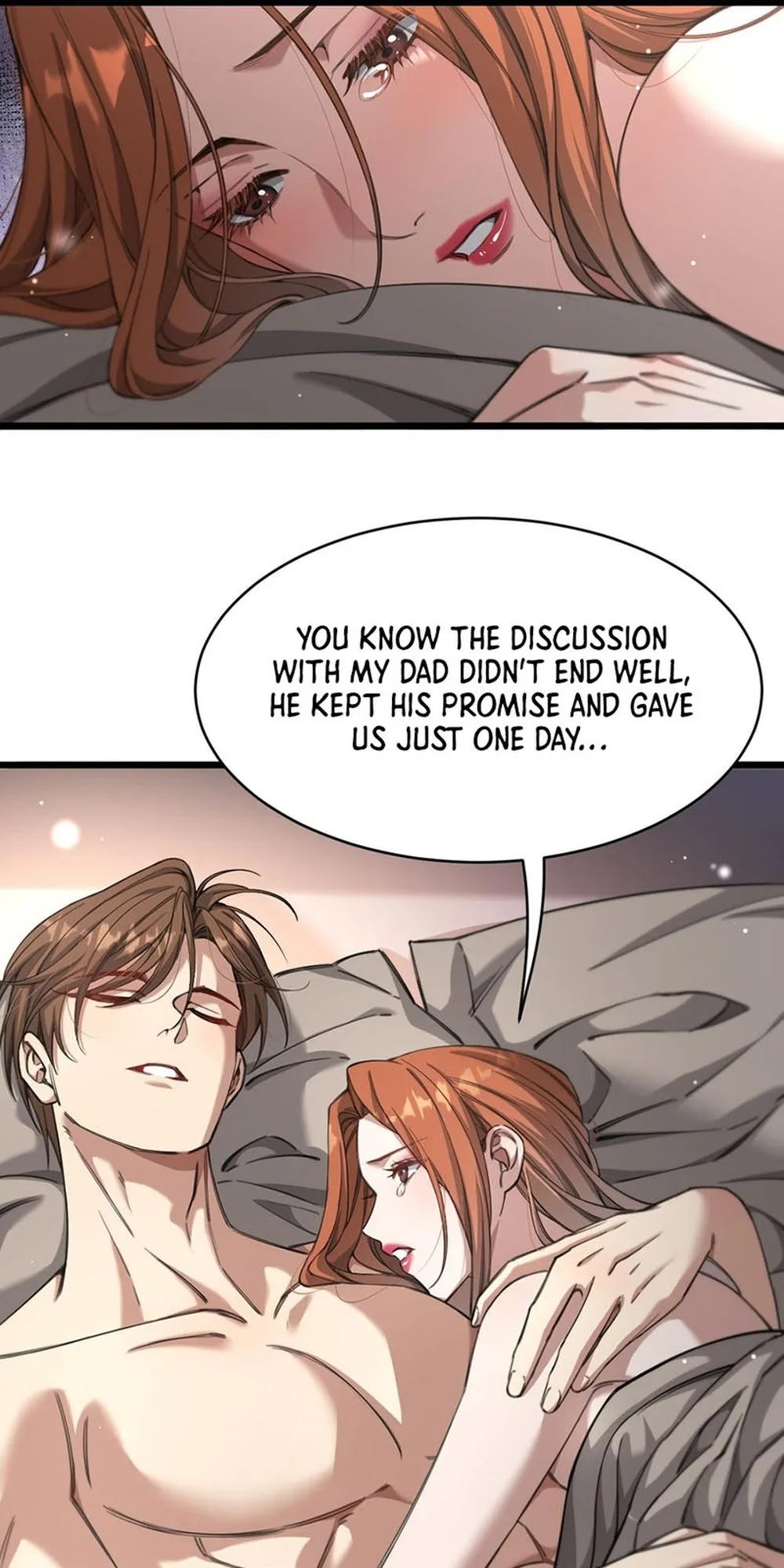 I’m Stuck on the Same Day for a Thousand Years Chapter 91 - Page 3