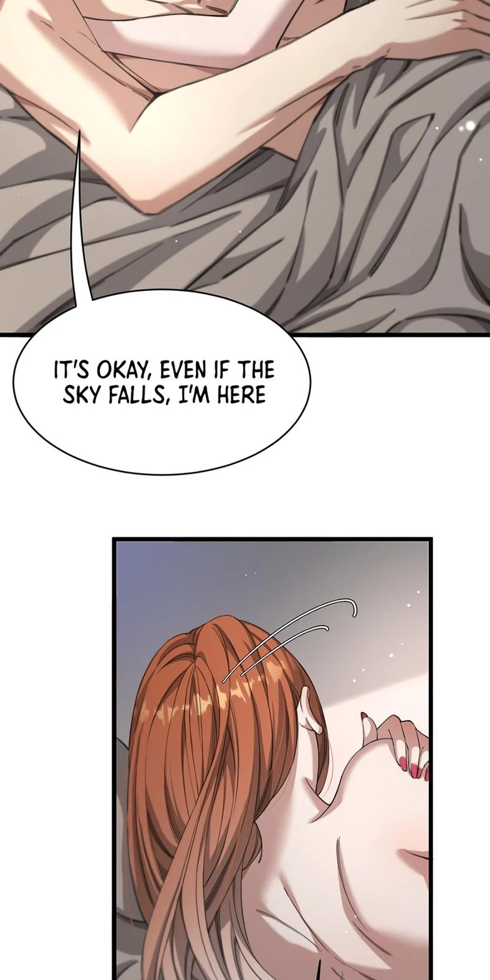 I’m Stuck on the Same Day for a Thousand Years Chapter 91 - Page 4