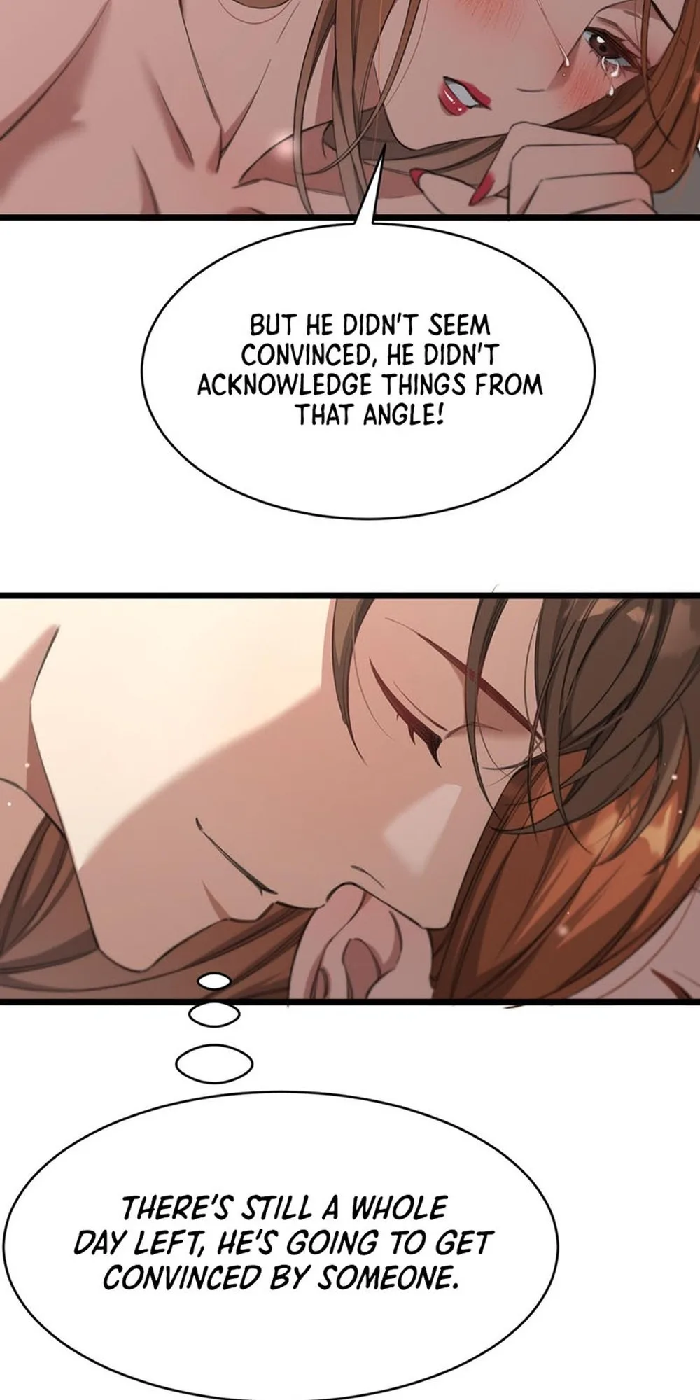I’m Stuck on the Same Day for a Thousand Years Chapter 91 - Page 7