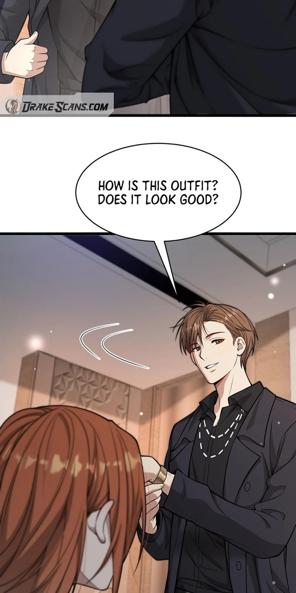 I’m Stuck on the Same Day for a Thousand Years Chapter 91 - Page 9