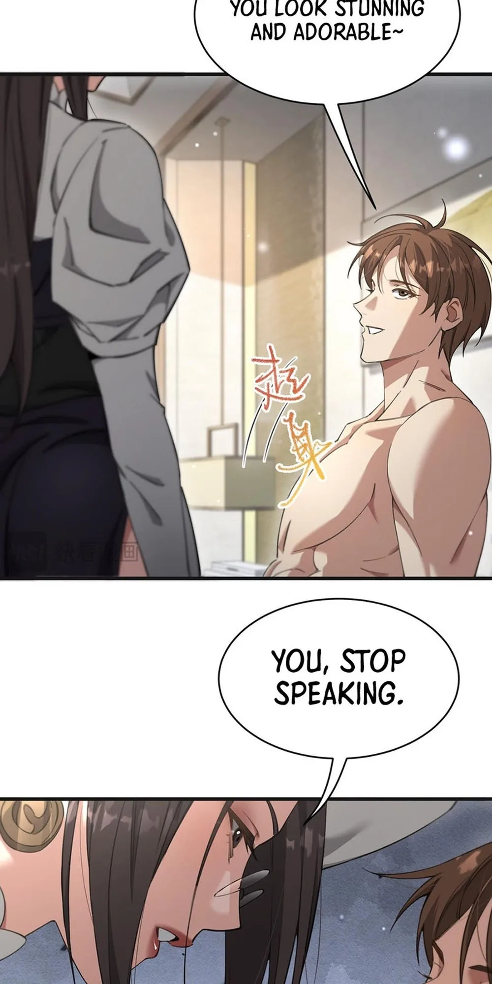 I’m Stuck on the Same Day for a Thousand Years Chapter 92 - Page 3