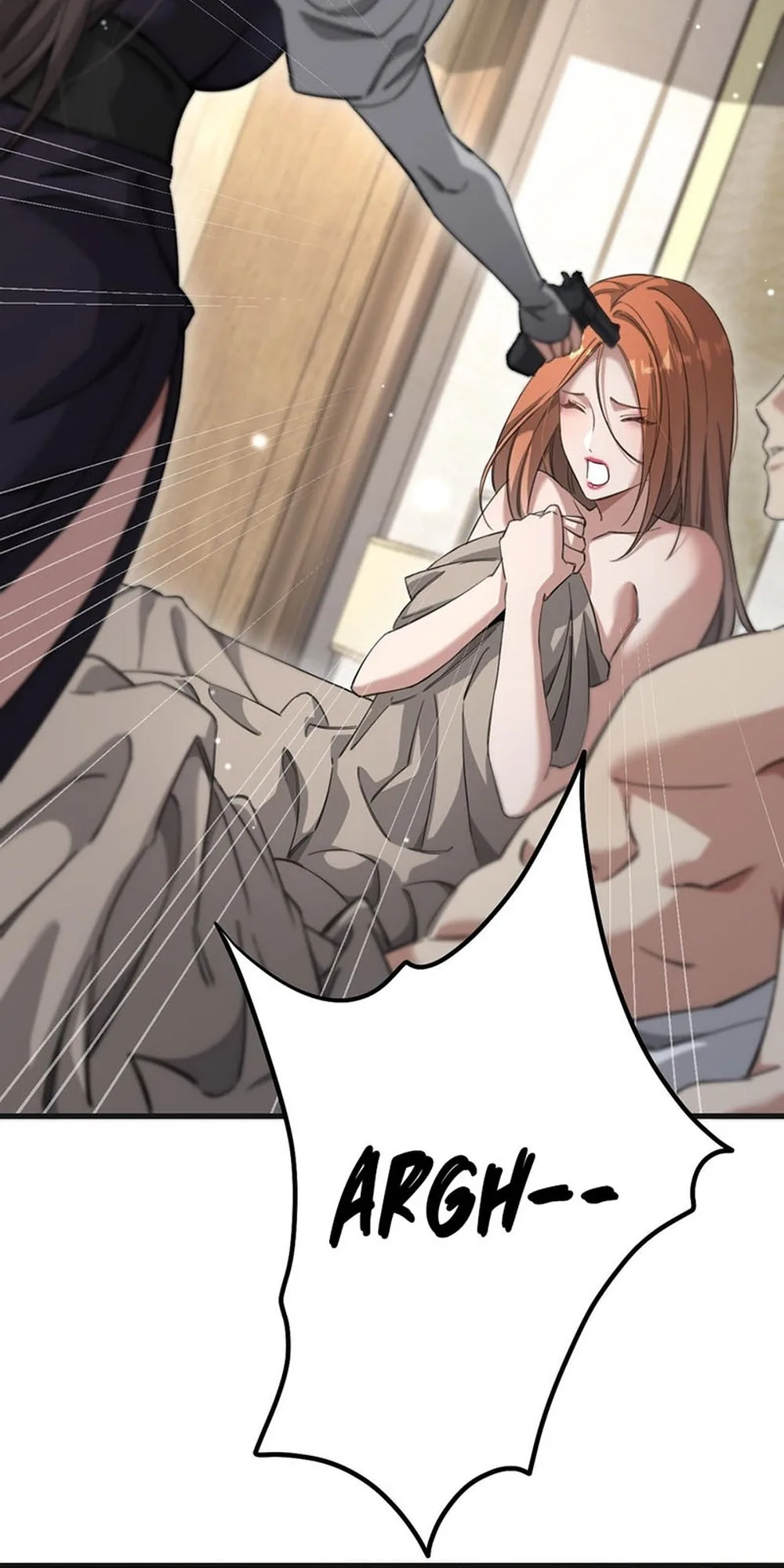 I’m Stuck on the Same Day for a Thousand Years Chapter 92 - Page 6