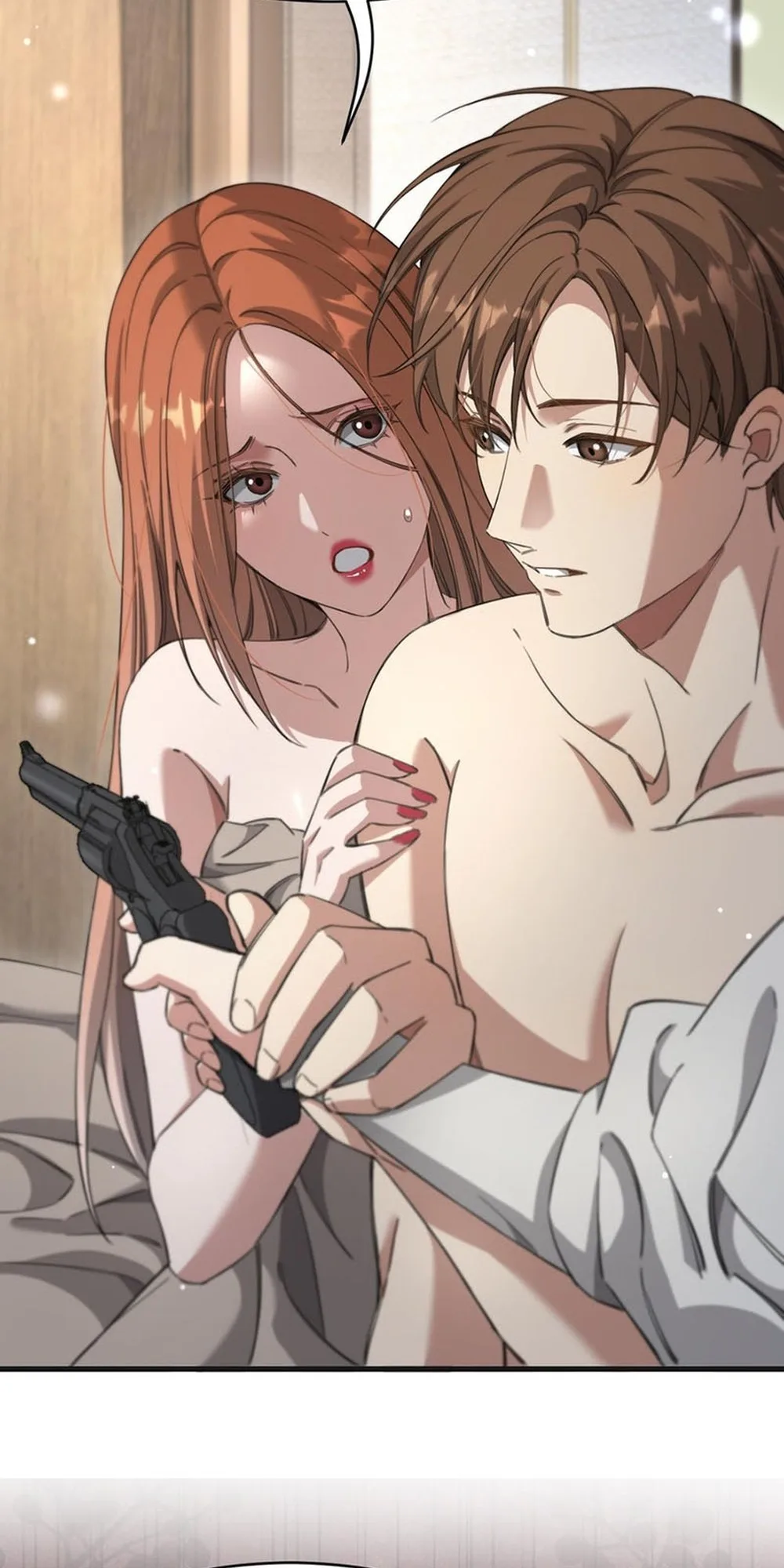 I’m Stuck on the Same Day for a Thousand Years Chapter 92 - Page 8