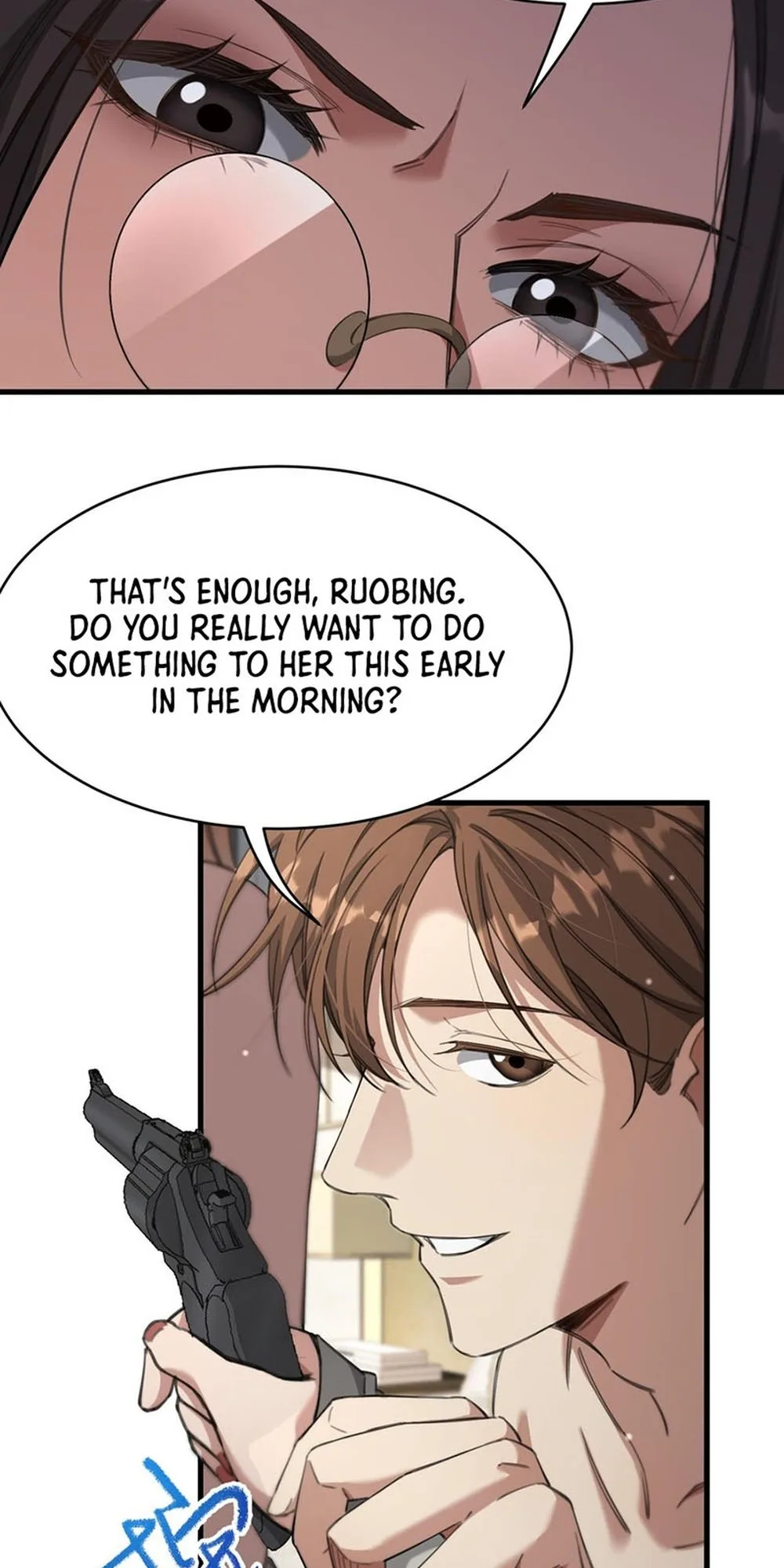 I’m Stuck on the Same Day for a Thousand Years Chapter 92 - Page 11