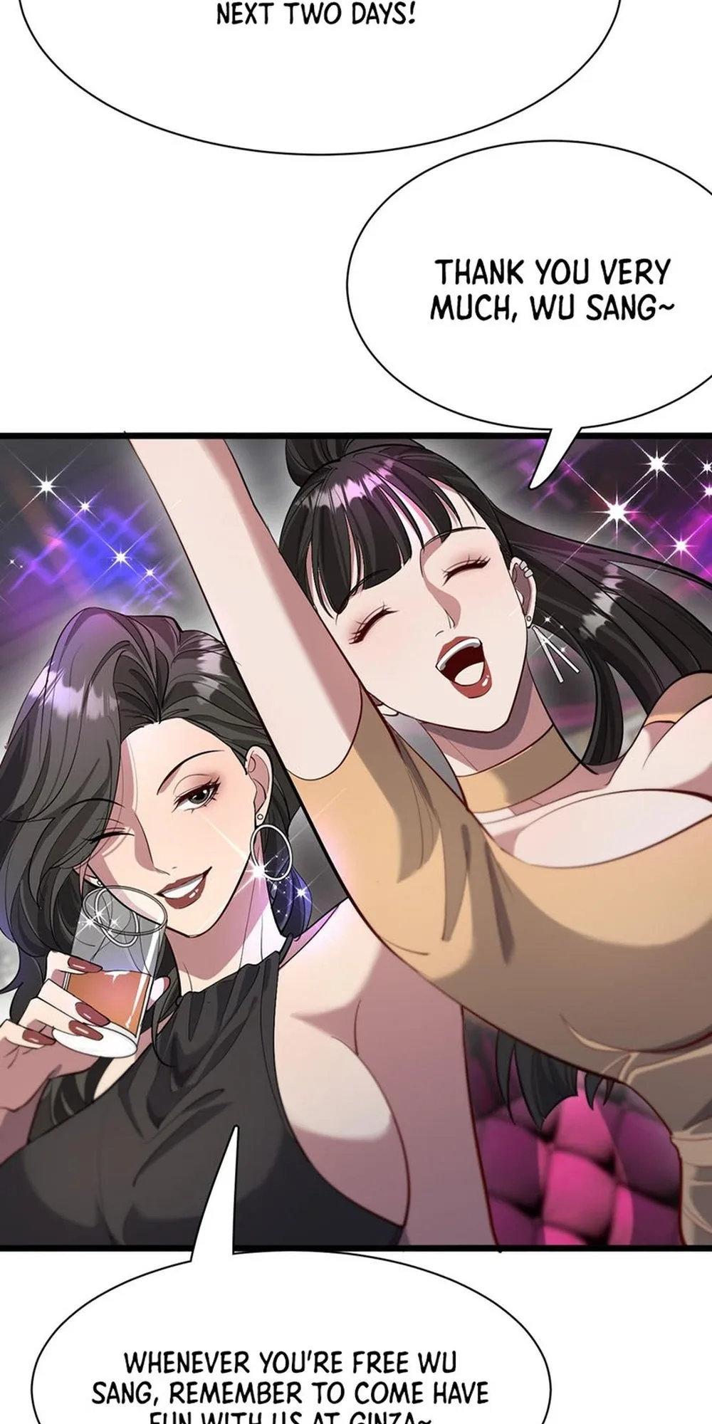 I’m Stuck on the Same Day for a Thousand Years Chapter 93 - Page 4