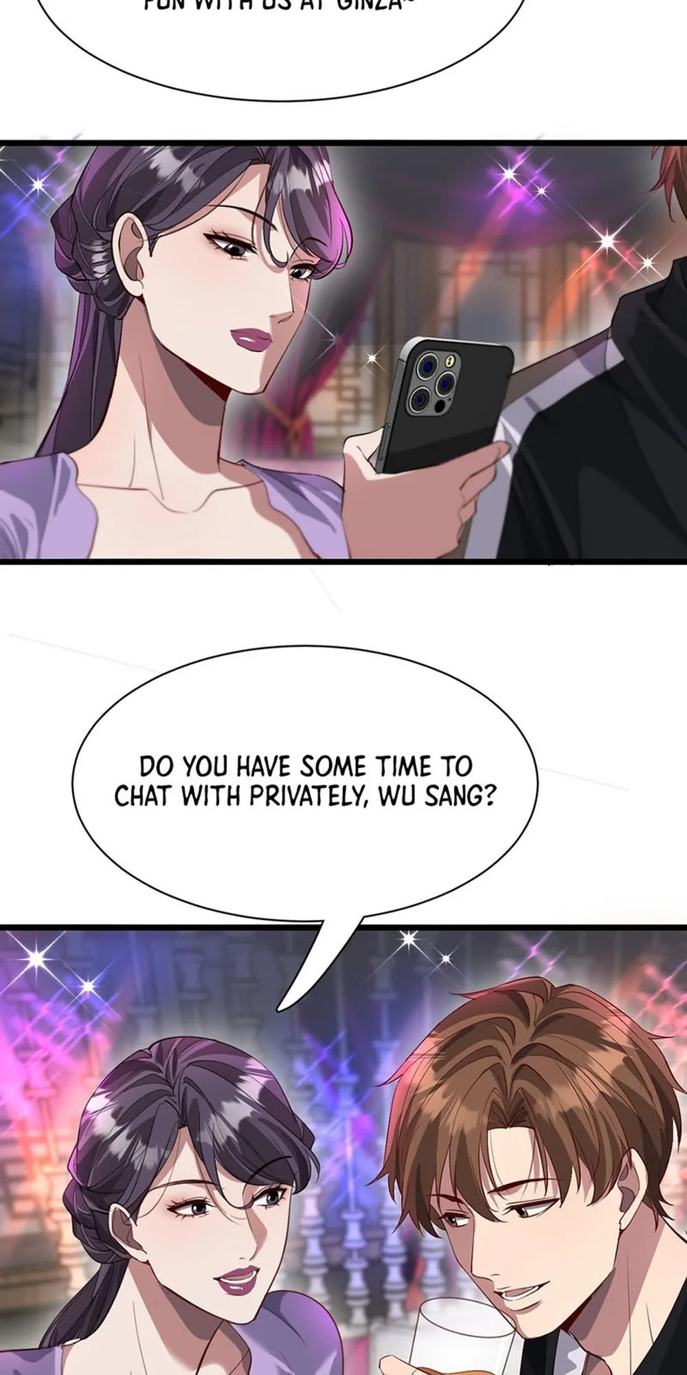 I’m Stuck on the Same Day for a Thousand Years Chapter 93 - Page 5