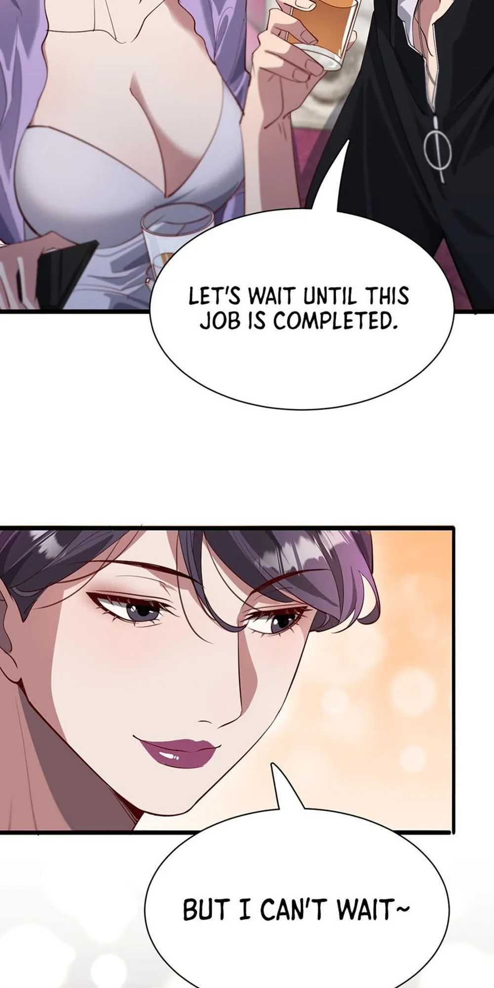 I’m Stuck on the Same Day for a Thousand Years Chapter 93 - Page 6