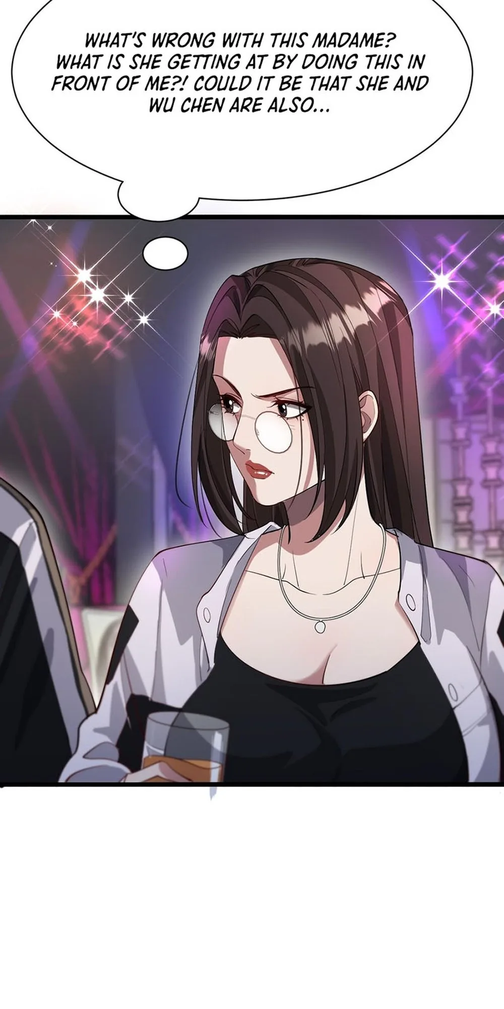 I’m Stuck on the Same Day for a Thousand Years Chapter 93 - Page 8
