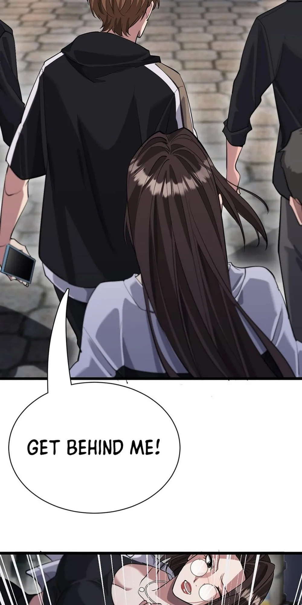 I’m Stuck on the Same Day for a Thousand Years Chapter 93 - Page 11