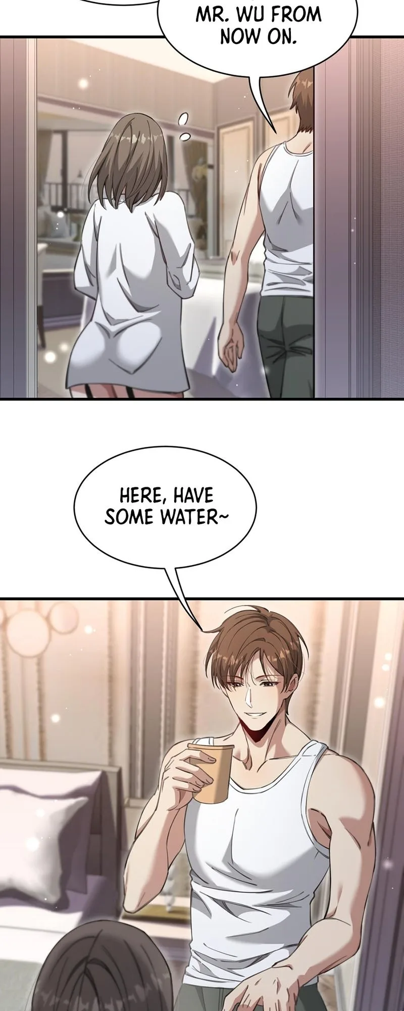I’m Stuck on the Same Day for a Thousand Years Chapter 95 - Page 3