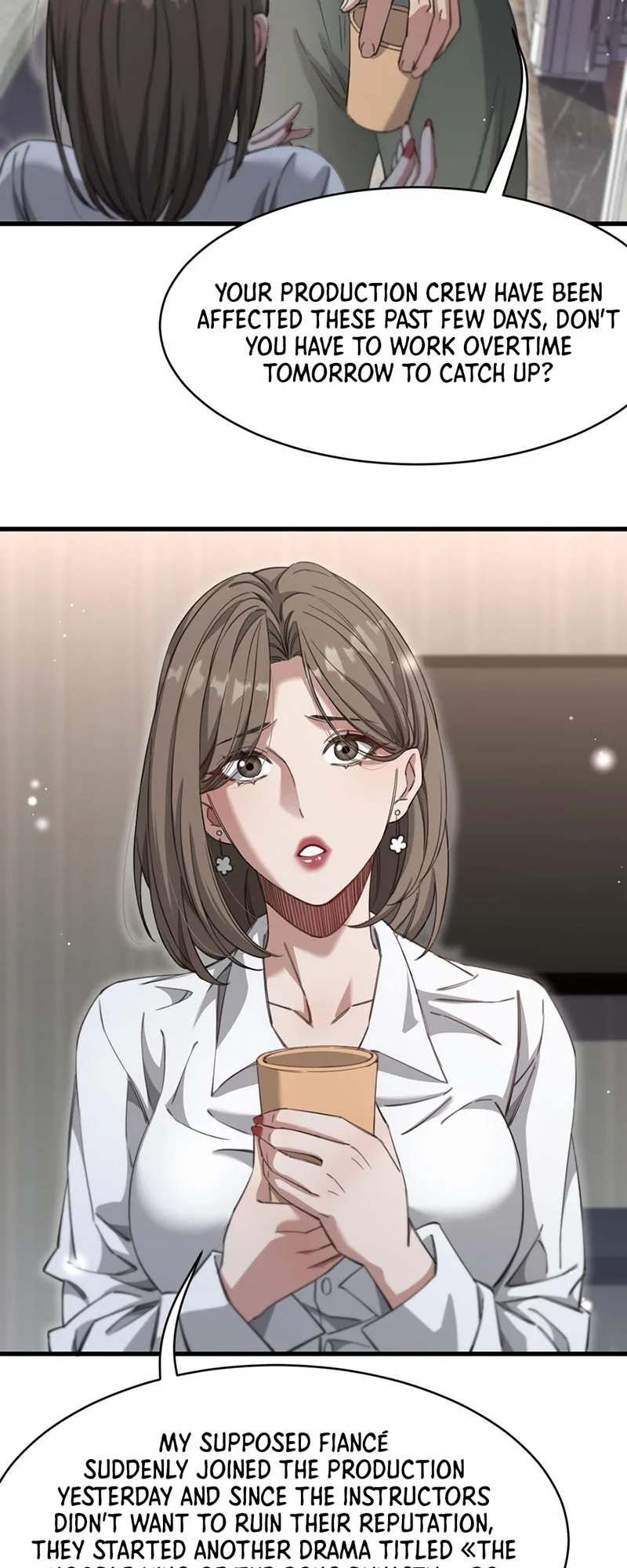 I’m Stuck on the Same Day for a Thousand Years Chapter 95 - Page 4