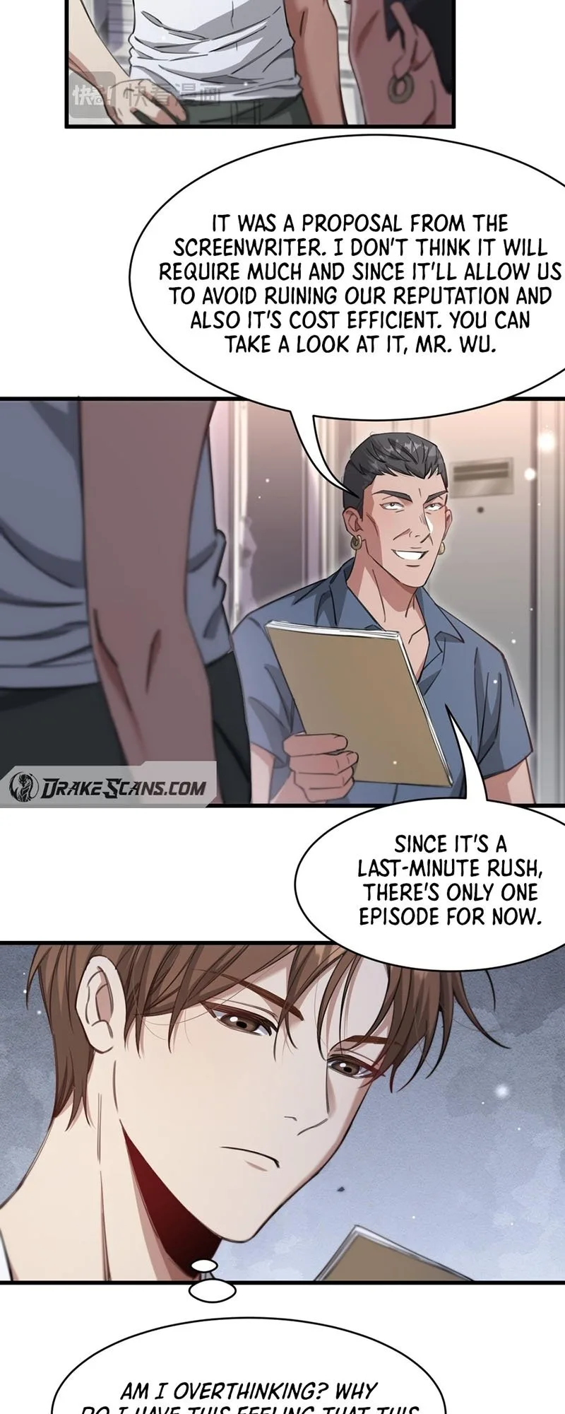 I’m Stuck on the Same Day for a Thousand Years Chapter 95 - Page 6