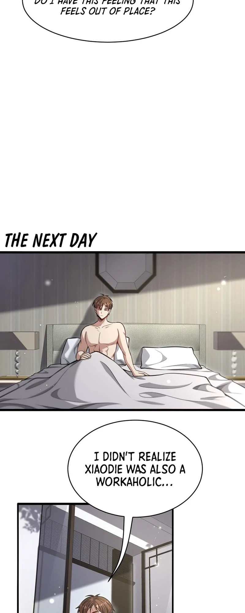 I’m Stuck on the Same Day for a Thousand Years Chapter 95 - Page 7