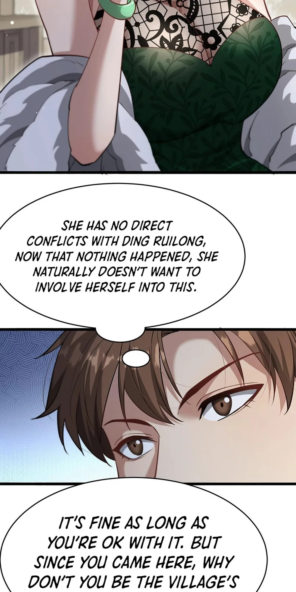 I’m Stuck on the Same Day for a Thousand Years Chapter 96 - Page 2