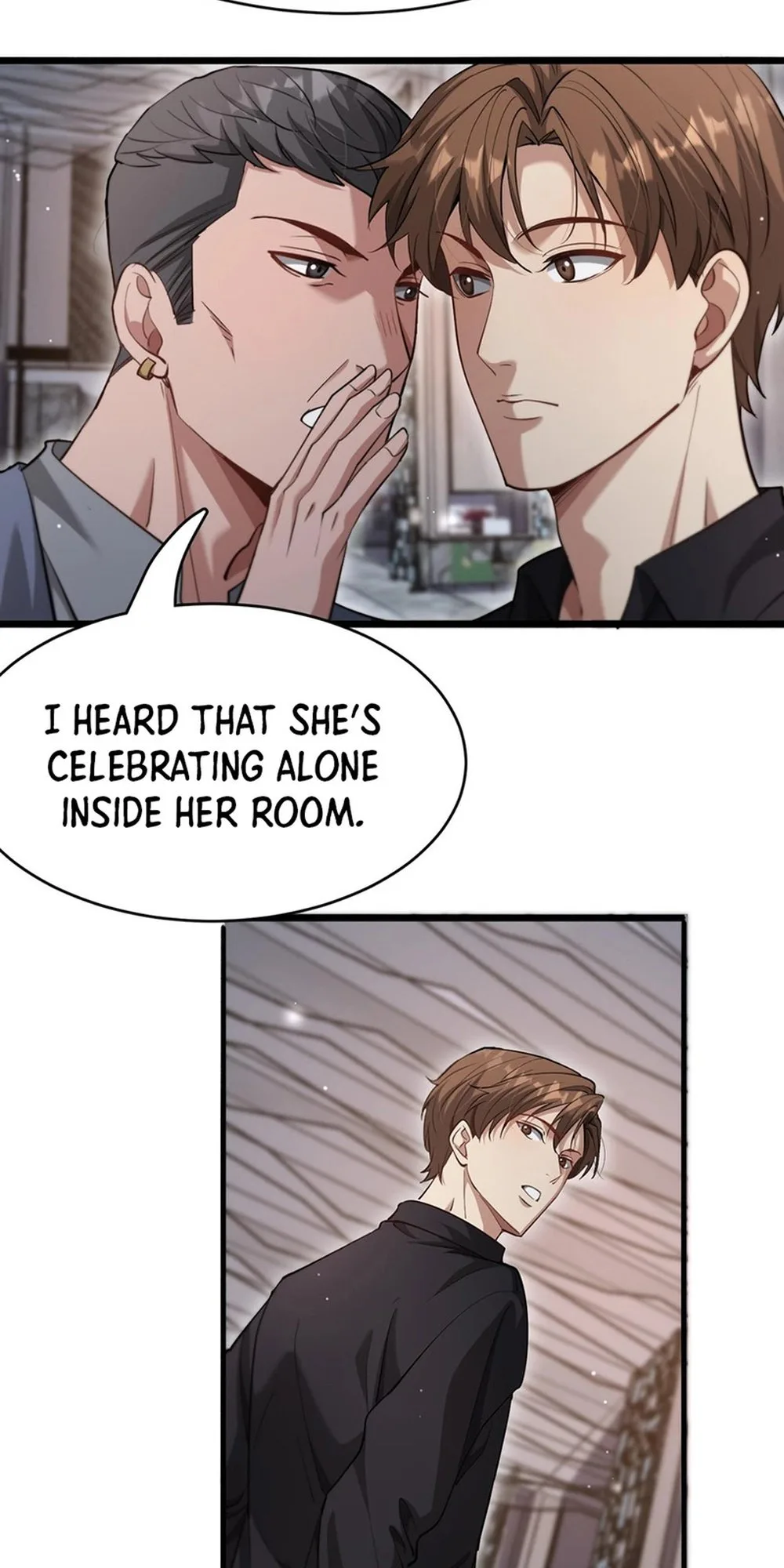 I’m Stuck on the Same Day for a Thousand Years Chapter 96 - Page 6