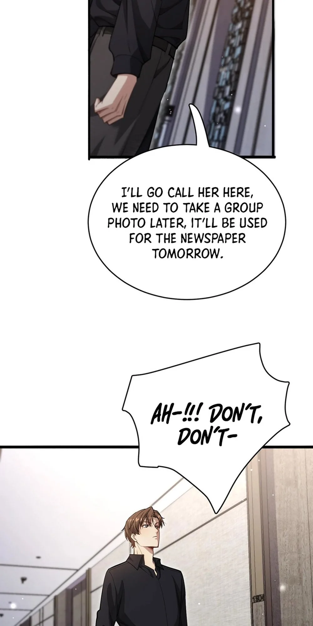 I’m Stuck on the Same Day for a Thousand Years Chapter 96 - Page 7