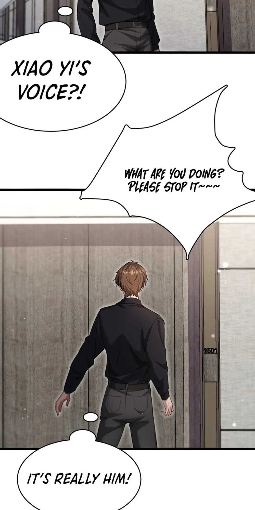 I’m Stuck on the Same Day for a Thousand Years Chapter 96 - Page 8