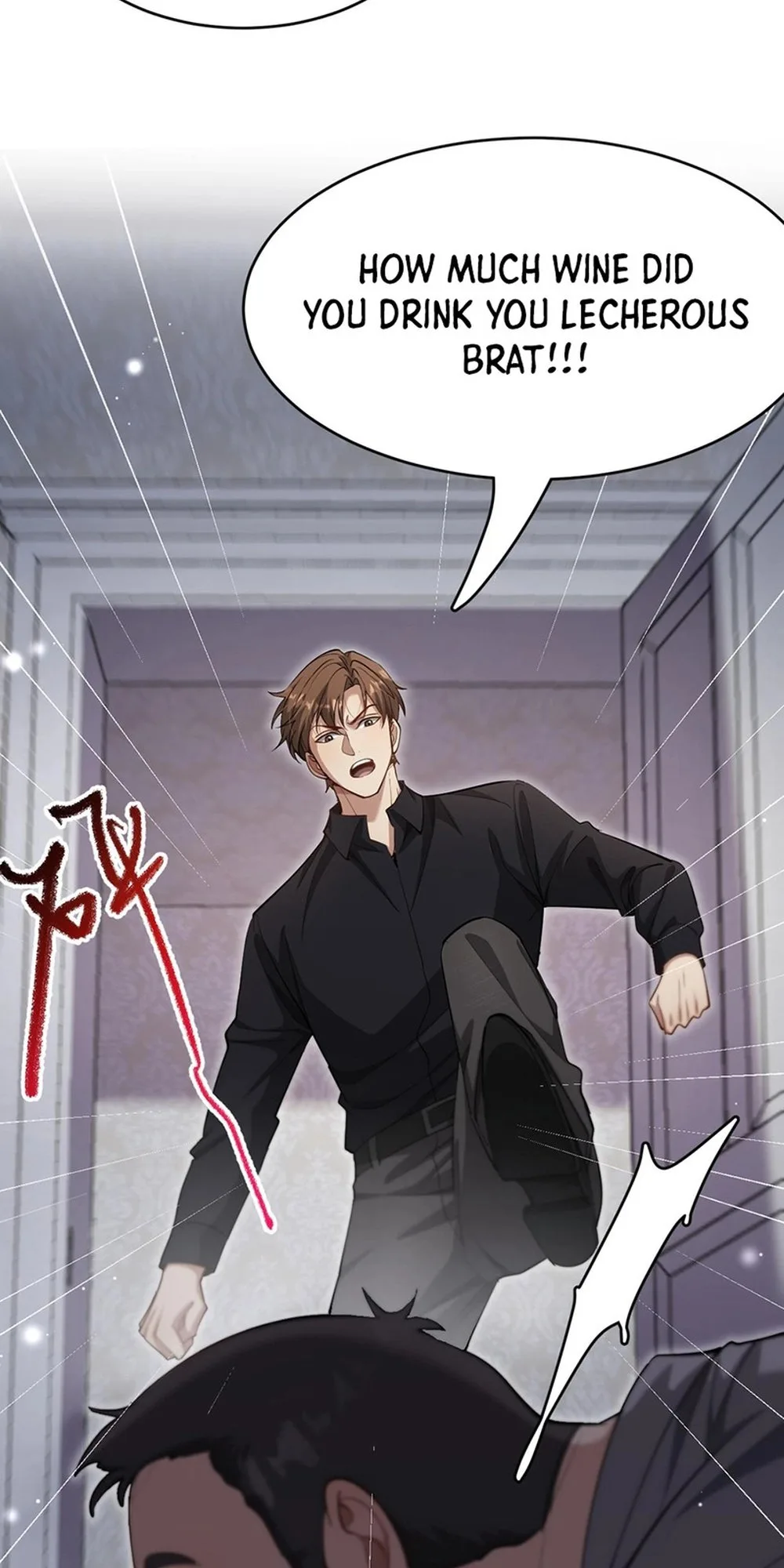 I’m Stuck on the Same Day for a Thousand Years Chapter 96 - Page 9
